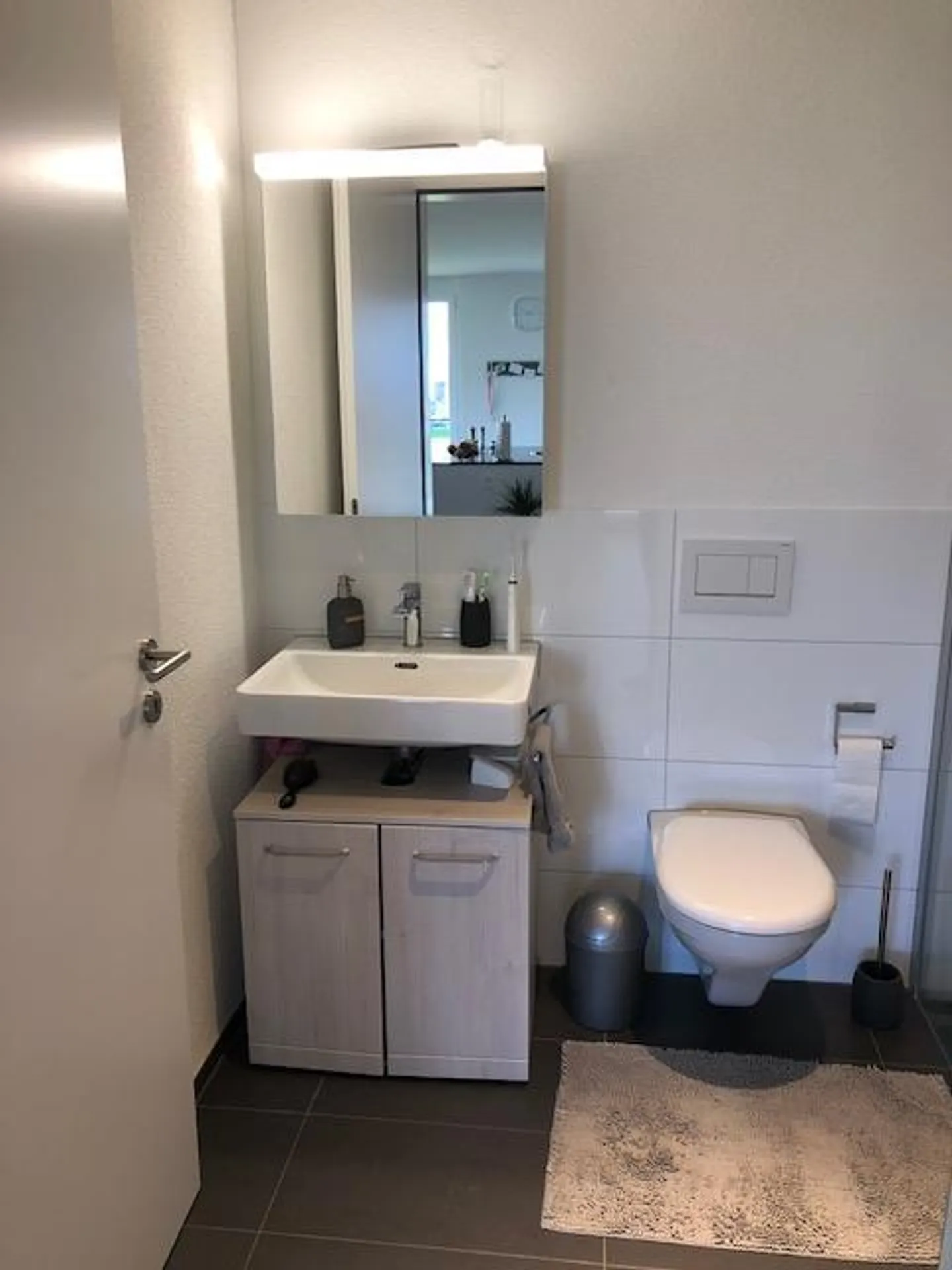 Appartamento 3.5 stanze 1° piano - Foto 11 di 16