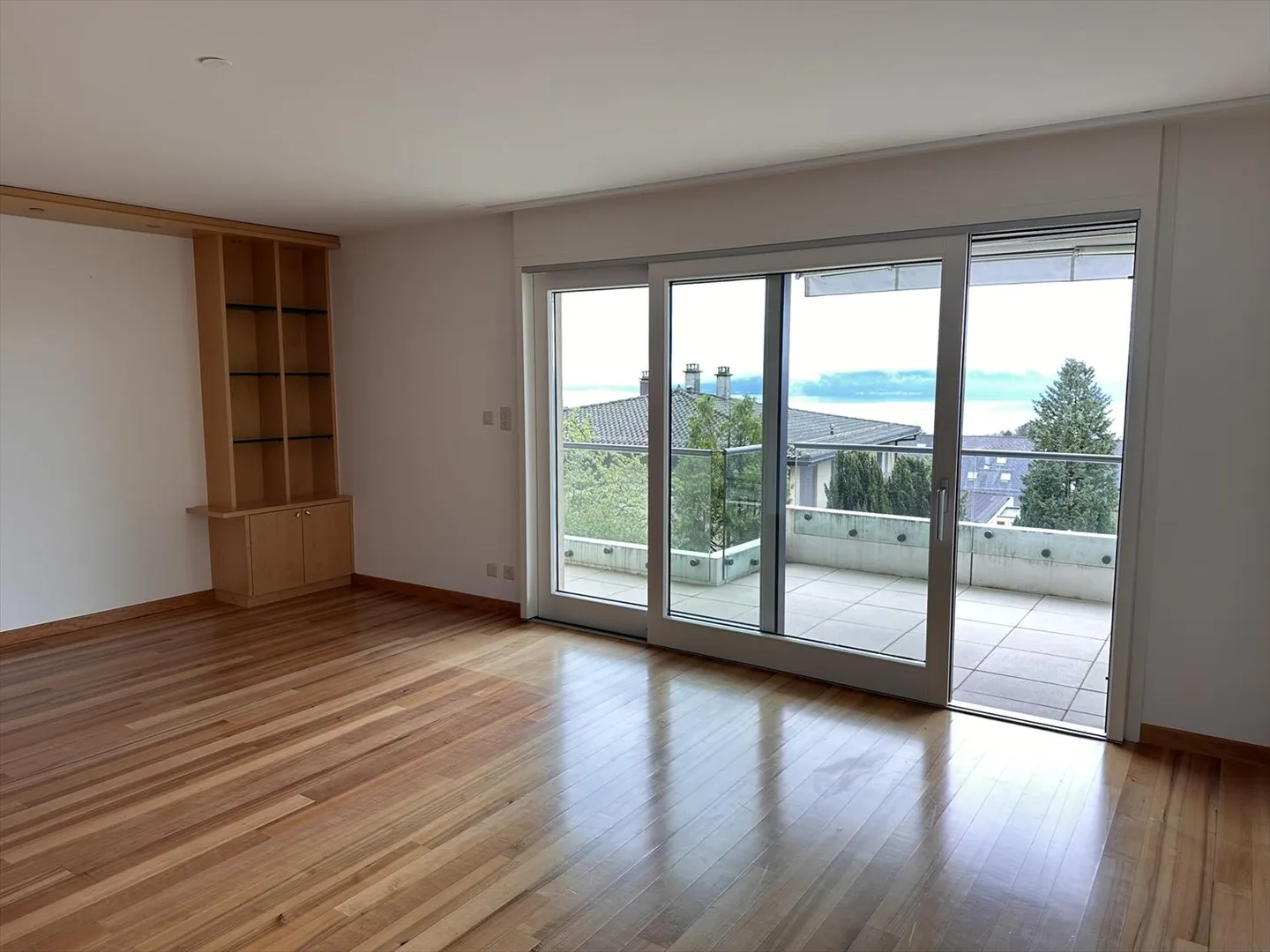 3.5 Room Apartment - Photo 3 of 14