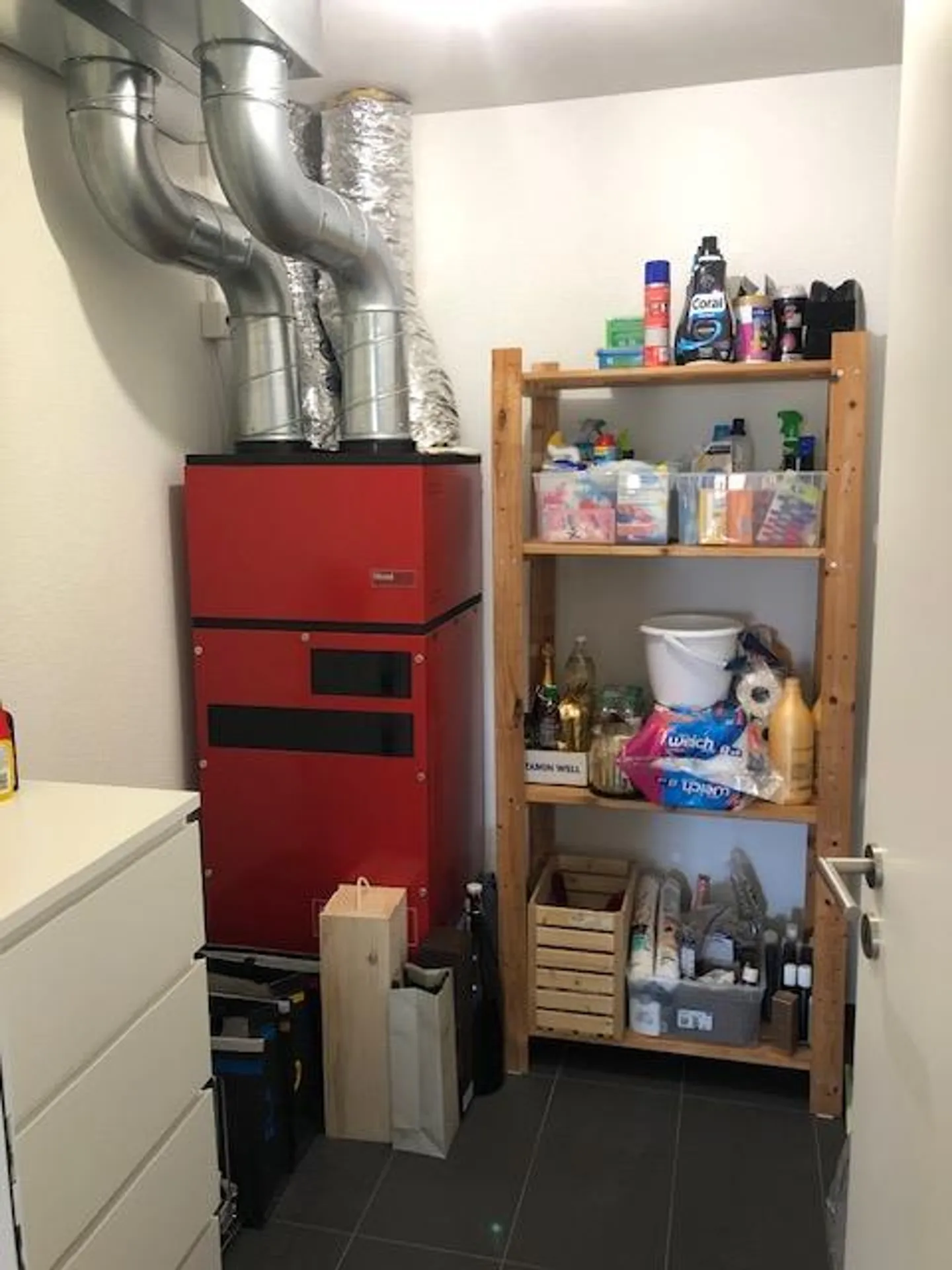 Appartamento 3.5 stanze 1° piano - Foto 13 di 16