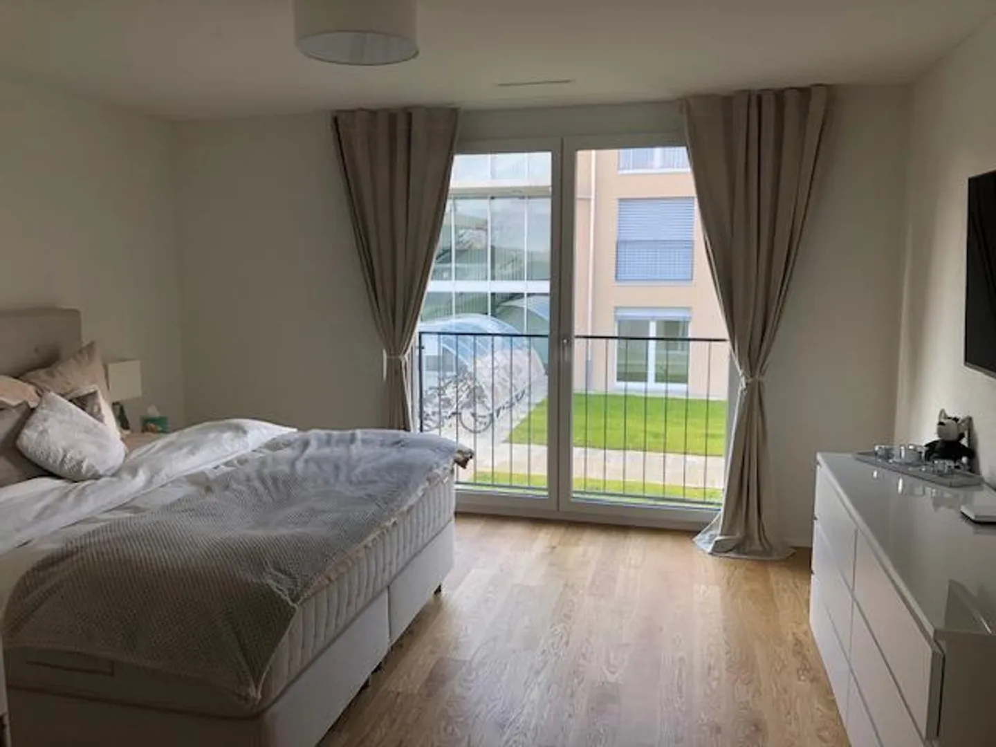 Appartamento 3.5 stanze 1° piano - Foto 14 di 16