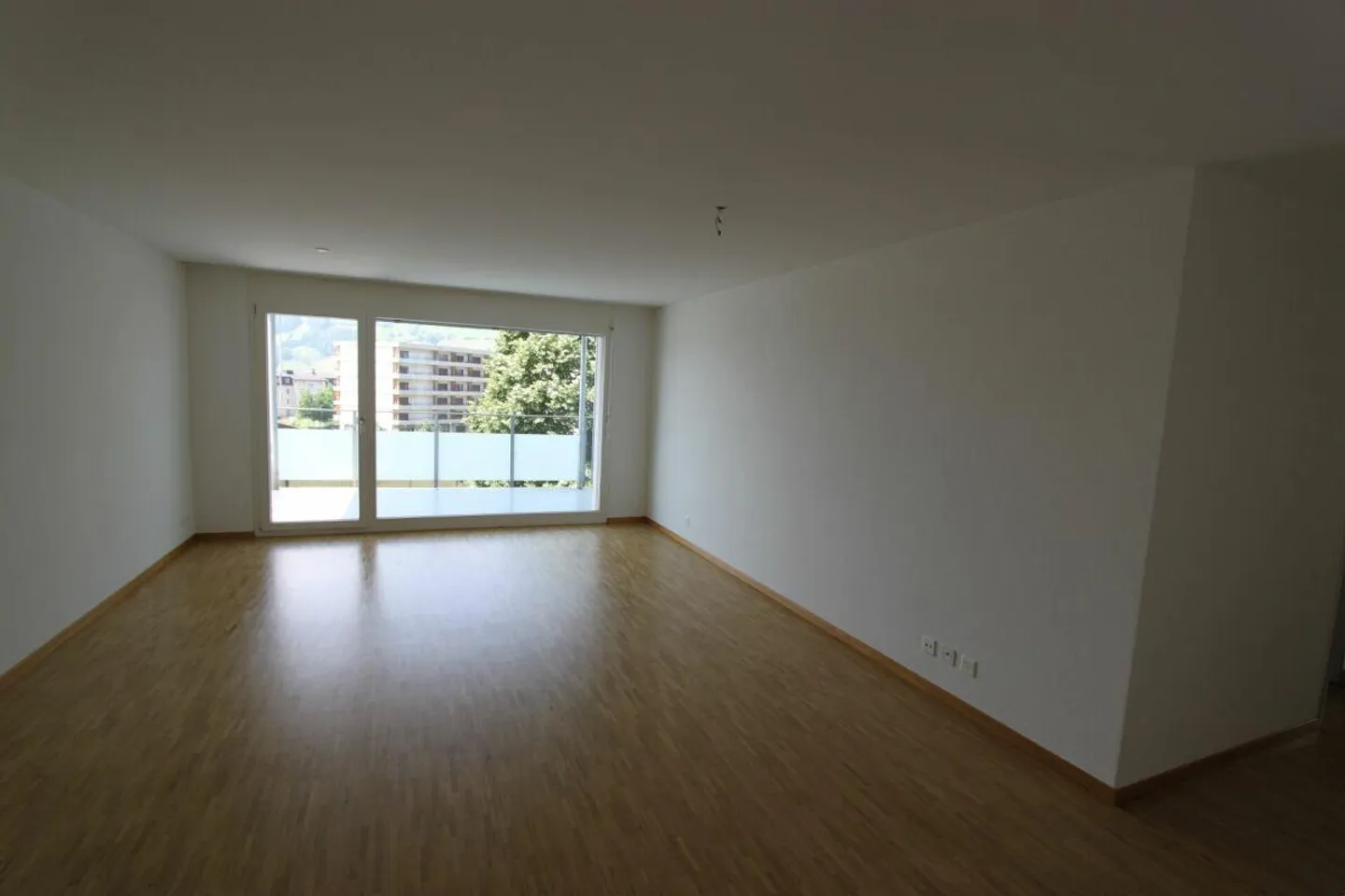 Moderne 5.5-Zimmerwohnung an idealer Lage - Foto 5 von 9