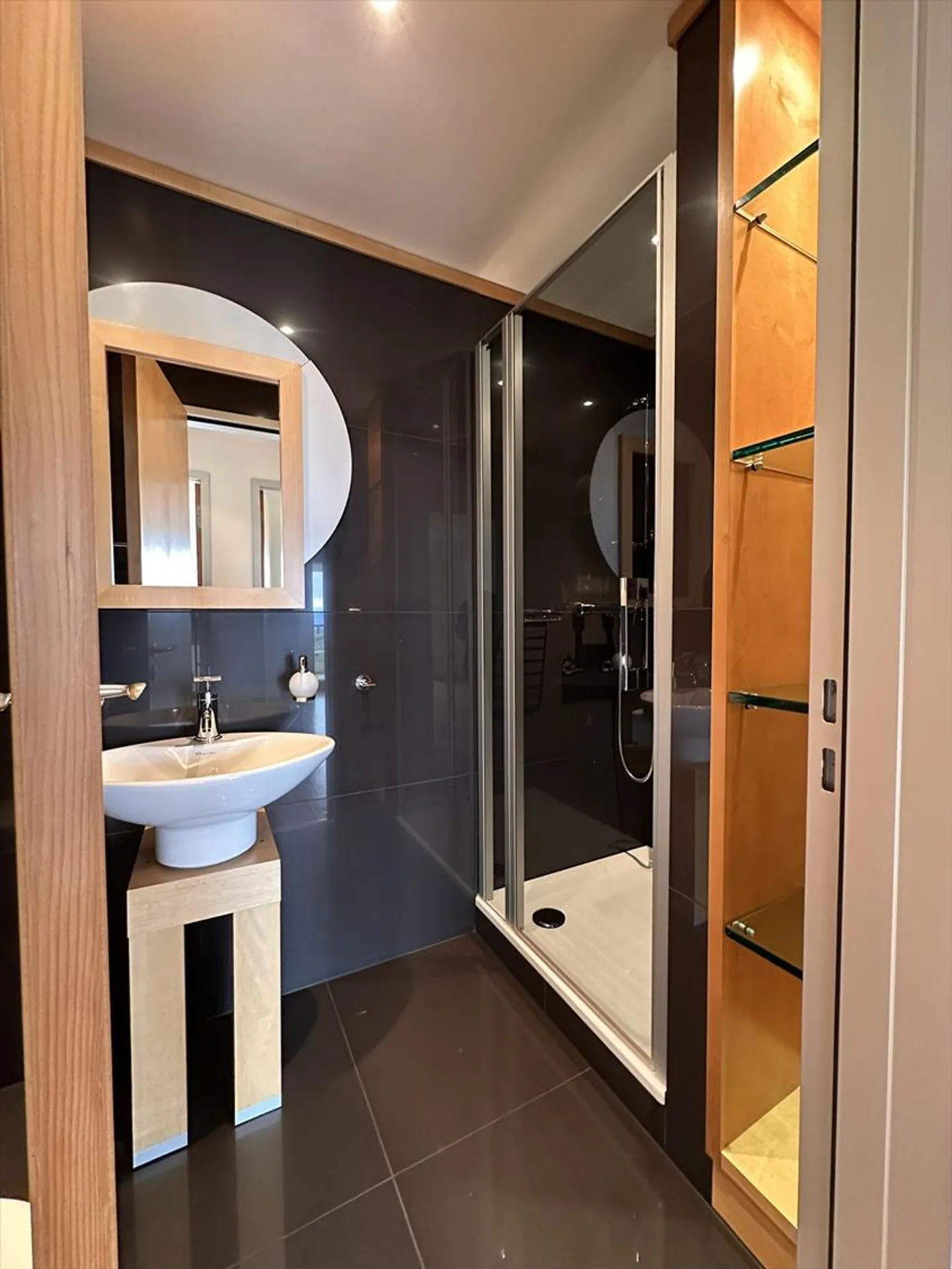 3.5 Room Apartment - Photo 10 of 14