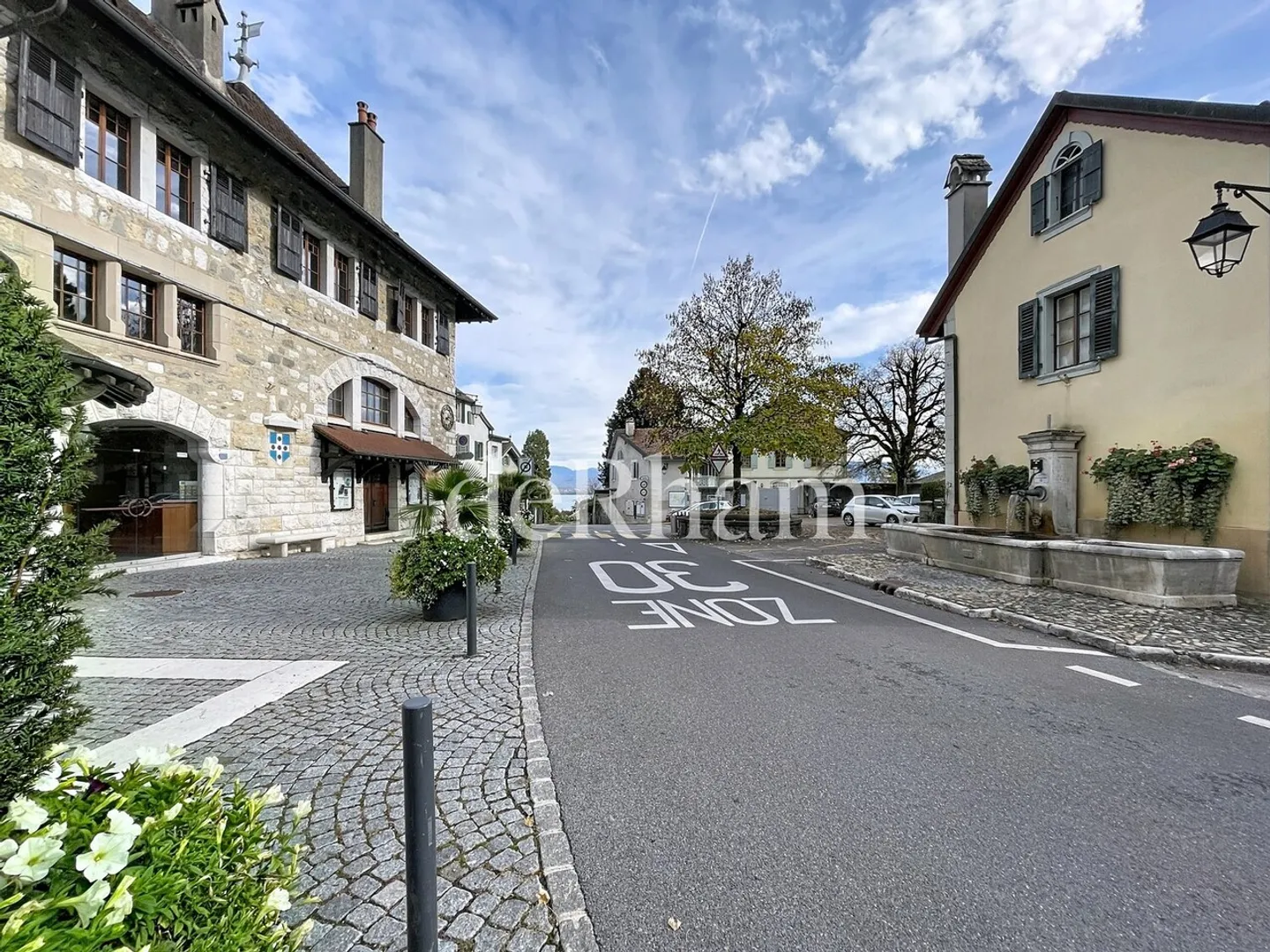 Splendido 4.5 al piano terra con terrazza privata - Foto 11 di 13