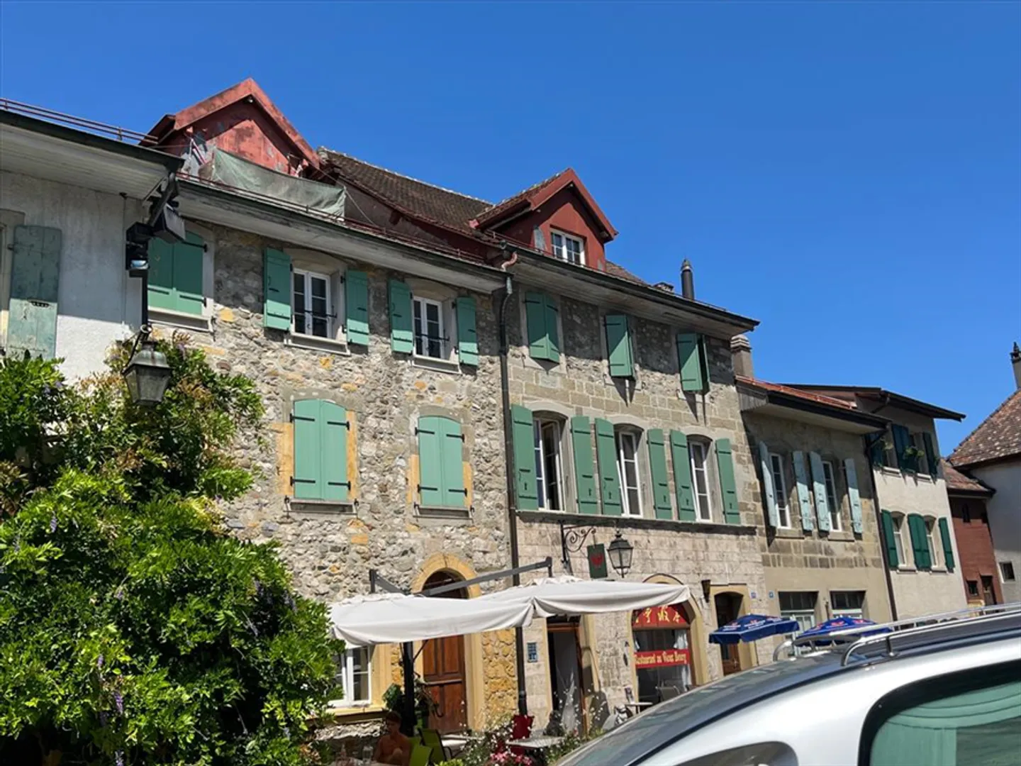 Wohnung,1,25 - Foto 1 von 4