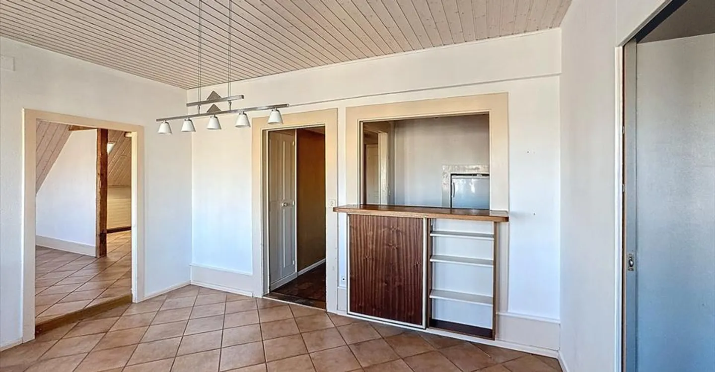 Appartamento duplex 4.5 stanze - Foto 4 di 12