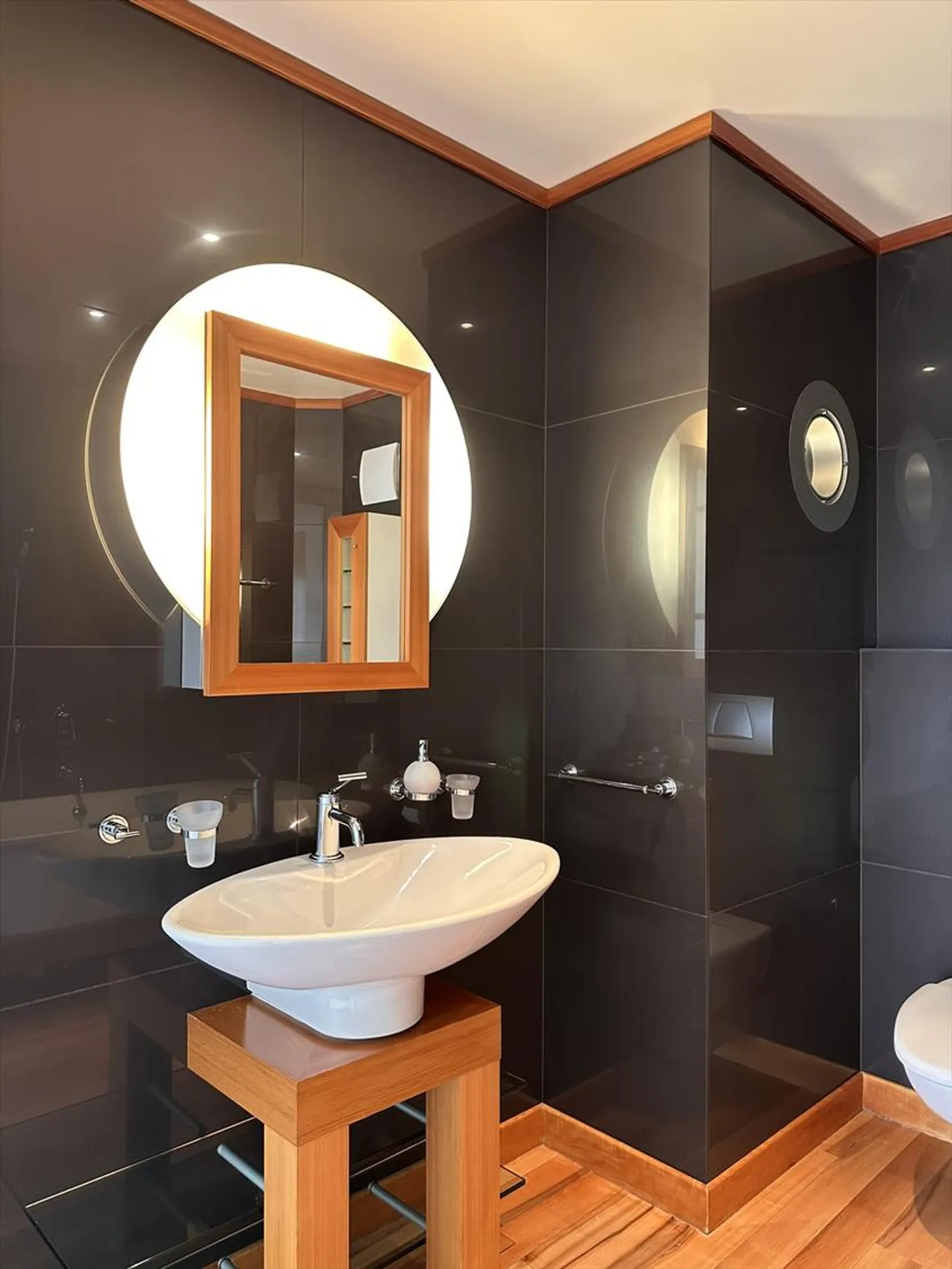 3.5 Room Apartment - Photo 13 of 14