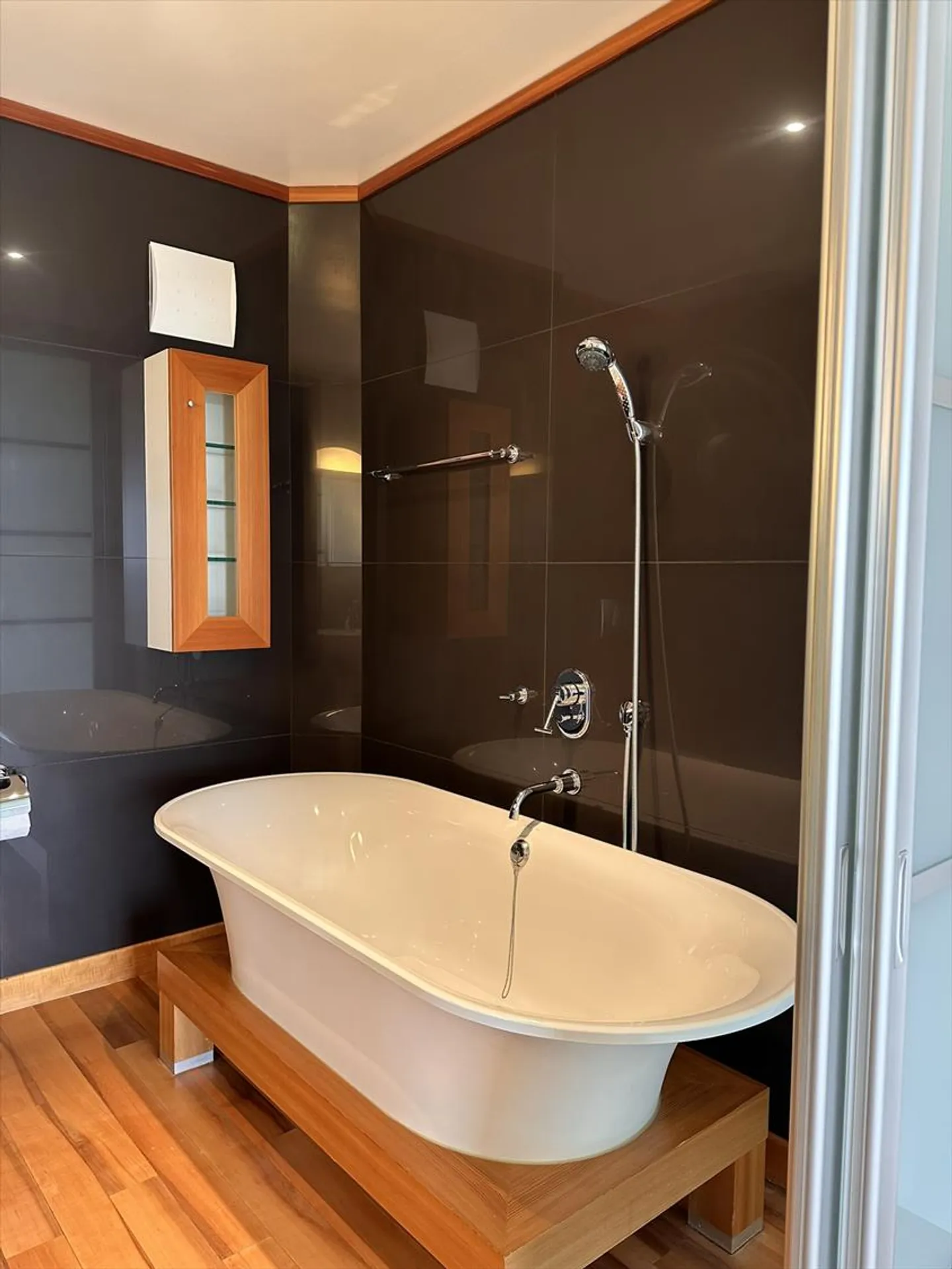 3.5 Room Apartment - Photo 14 of 14