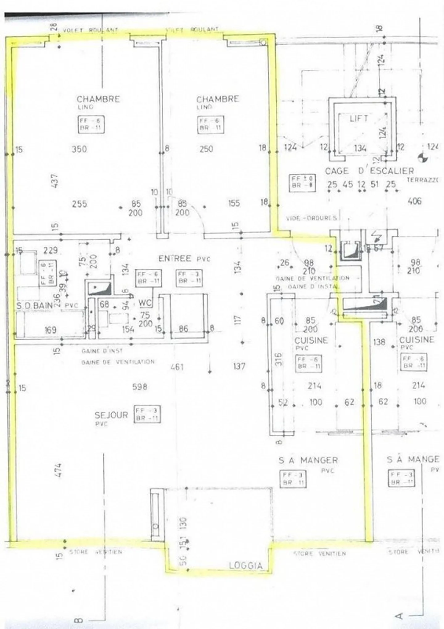 Beautiful 3.5-room apartment with plenty of light - Photo 8 of 8