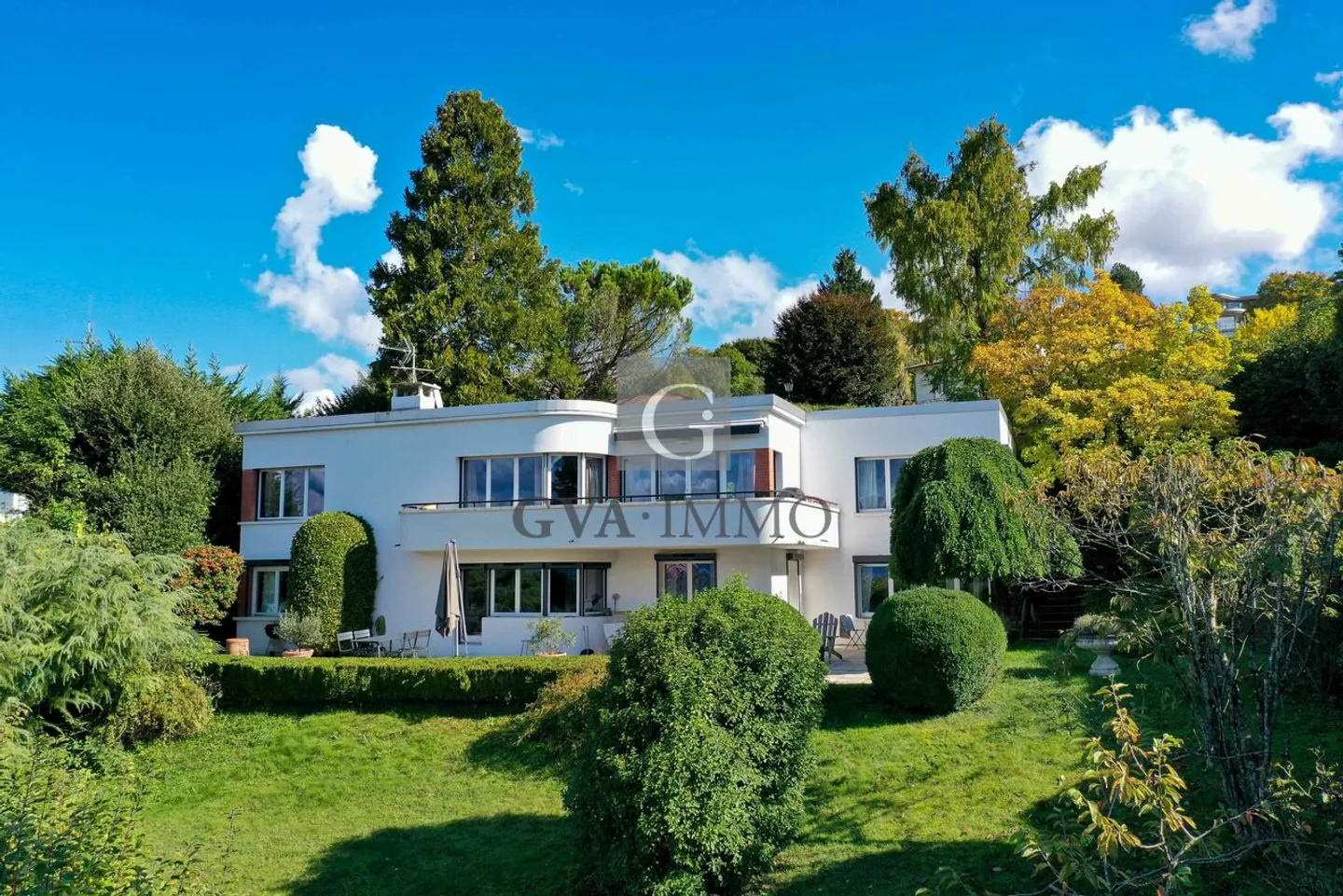 Casa singola in affitto - Foto 1 di 4