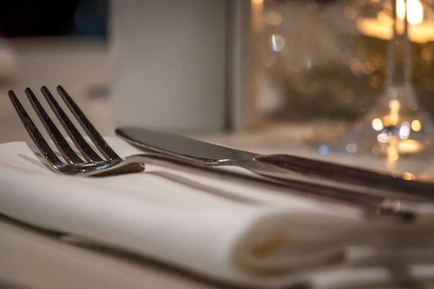 Restaurant - Photo 1 sur 1