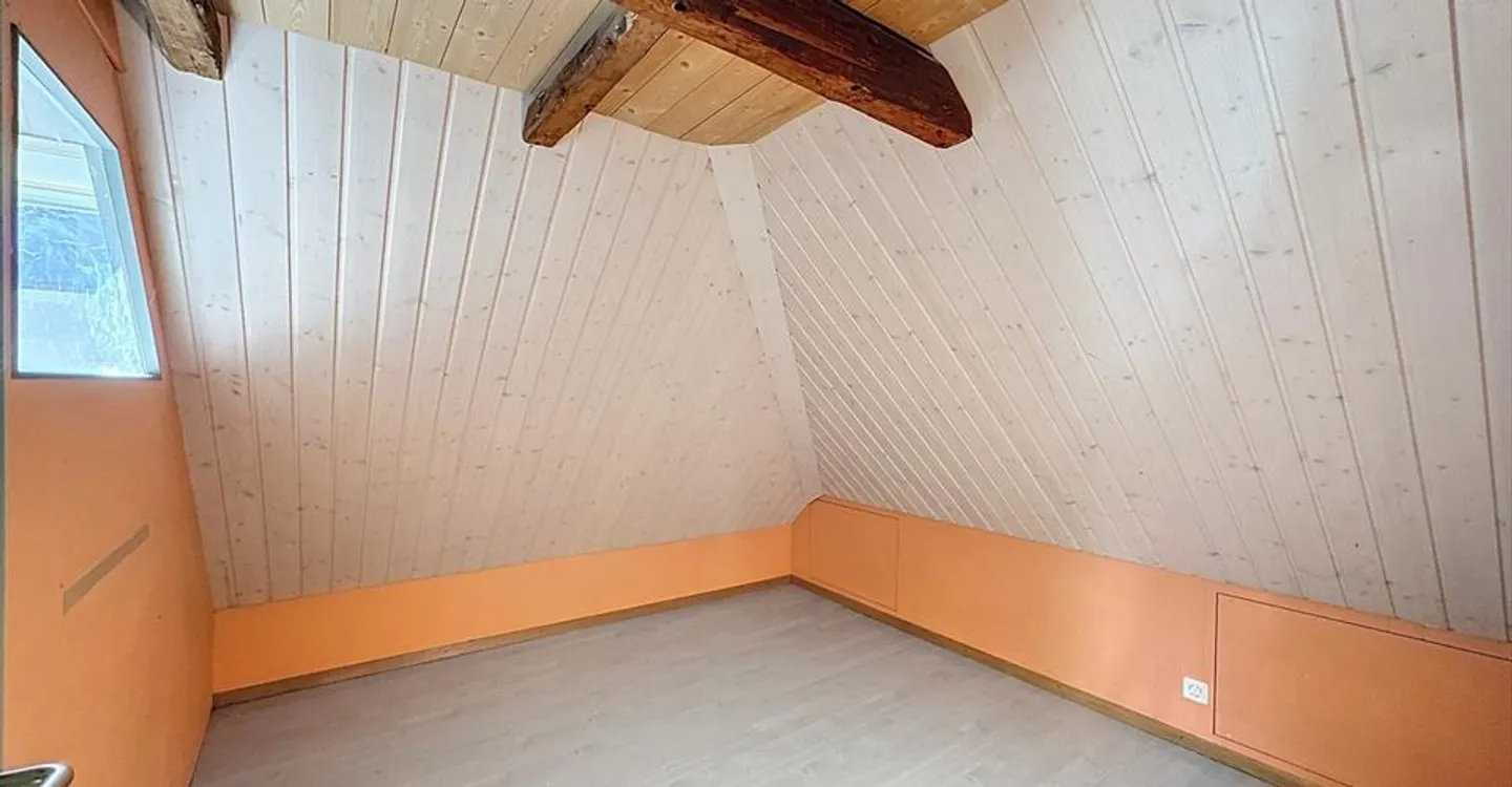 Appartamento duplex 4.5 stanze - Foto 10 di 12
