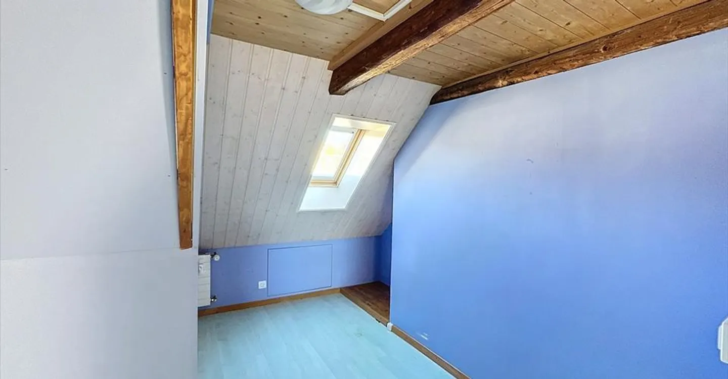 Appartamento duplex 4.5 stanze - Foto 11 di 12
