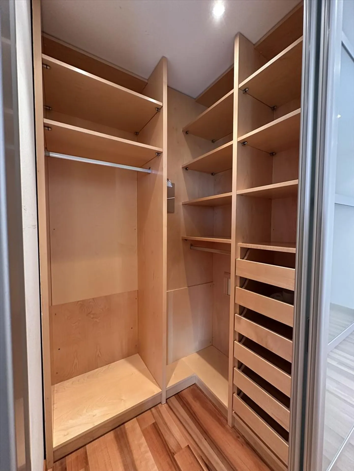 3.5 Room Apartment - Photo 7 of 14