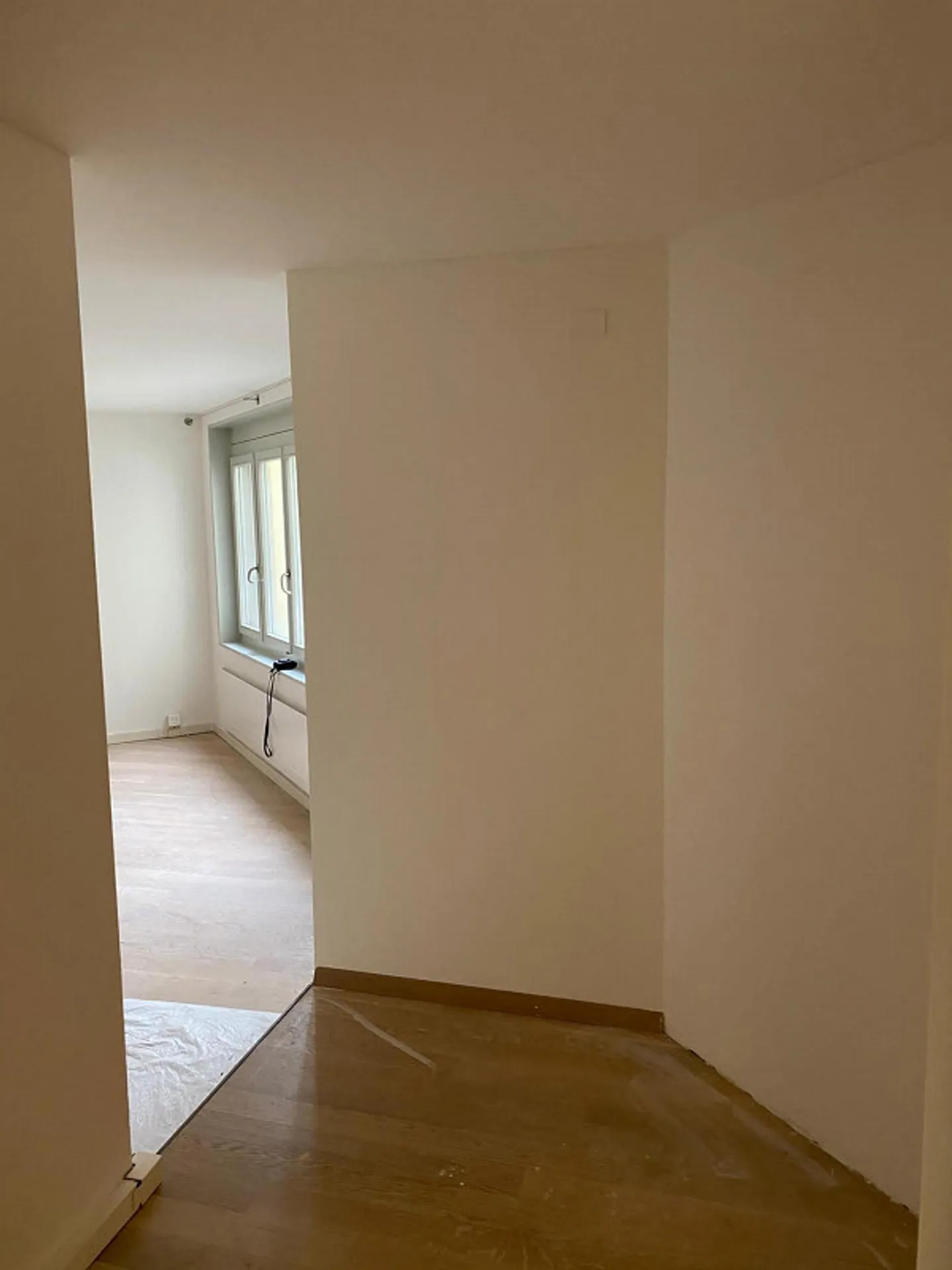 Herzige Wohnung in der Altstadt - Foto 4 von 6