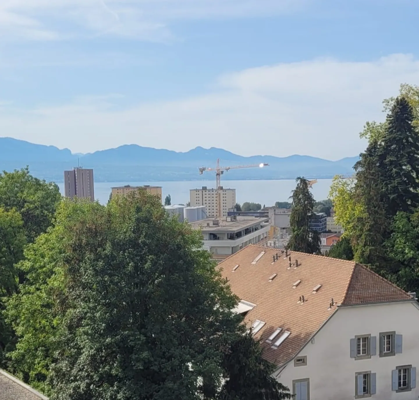 Spacious and bright accommodation, very well located in a family neighborhood. - Photo 7 of 7