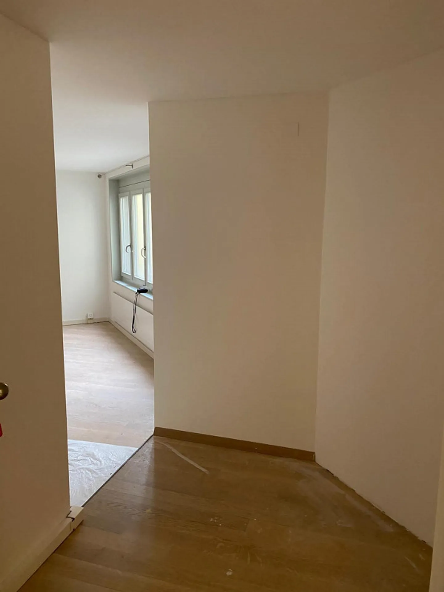 Herzige Wohnung in der Altstadt - Foto 5 von 6