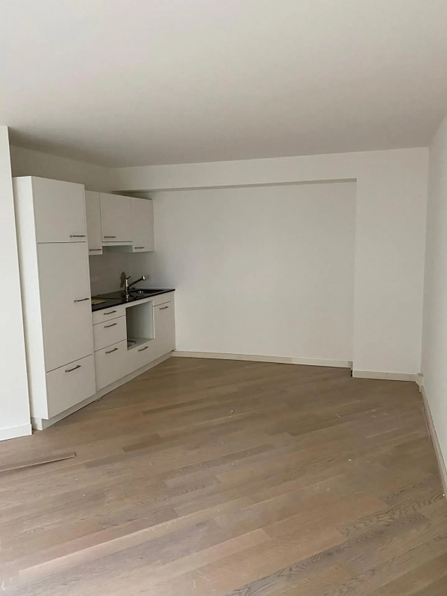 Herzige Wohnung in der Altstadt - Foto 6 von 6