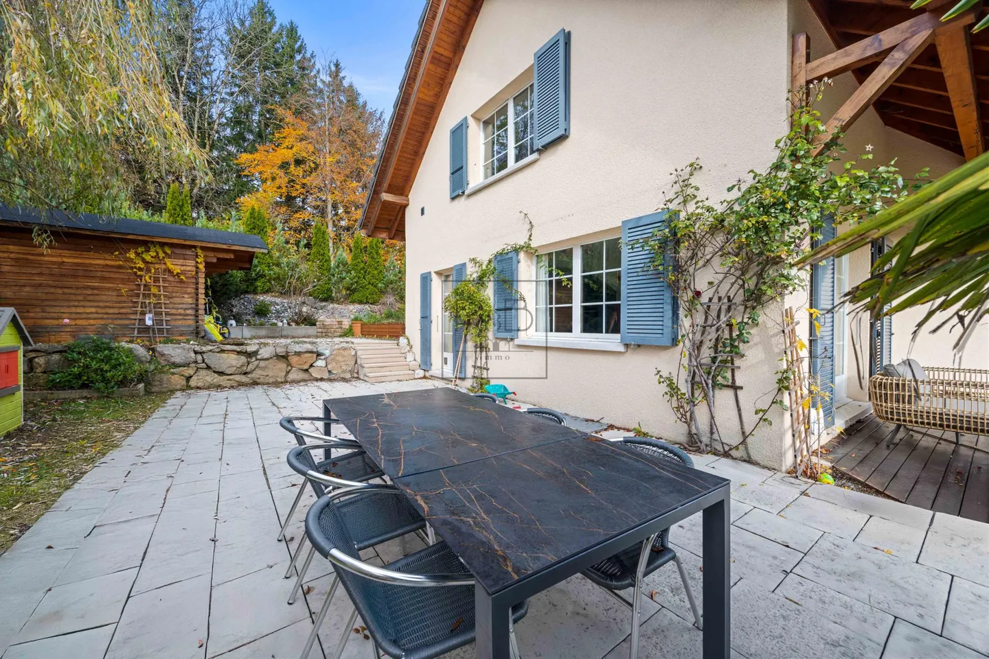 Maison Familiale Spacieuse à Progens - Photo 10 sur 15