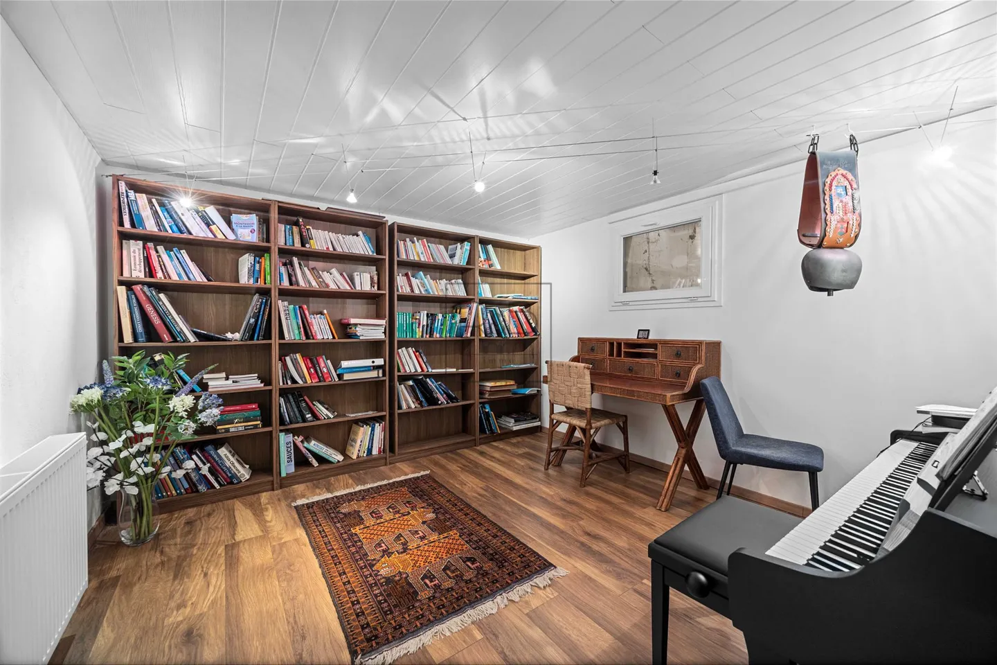 Maison Familiale Spacieuse à Progens - Photo 12 sur 15