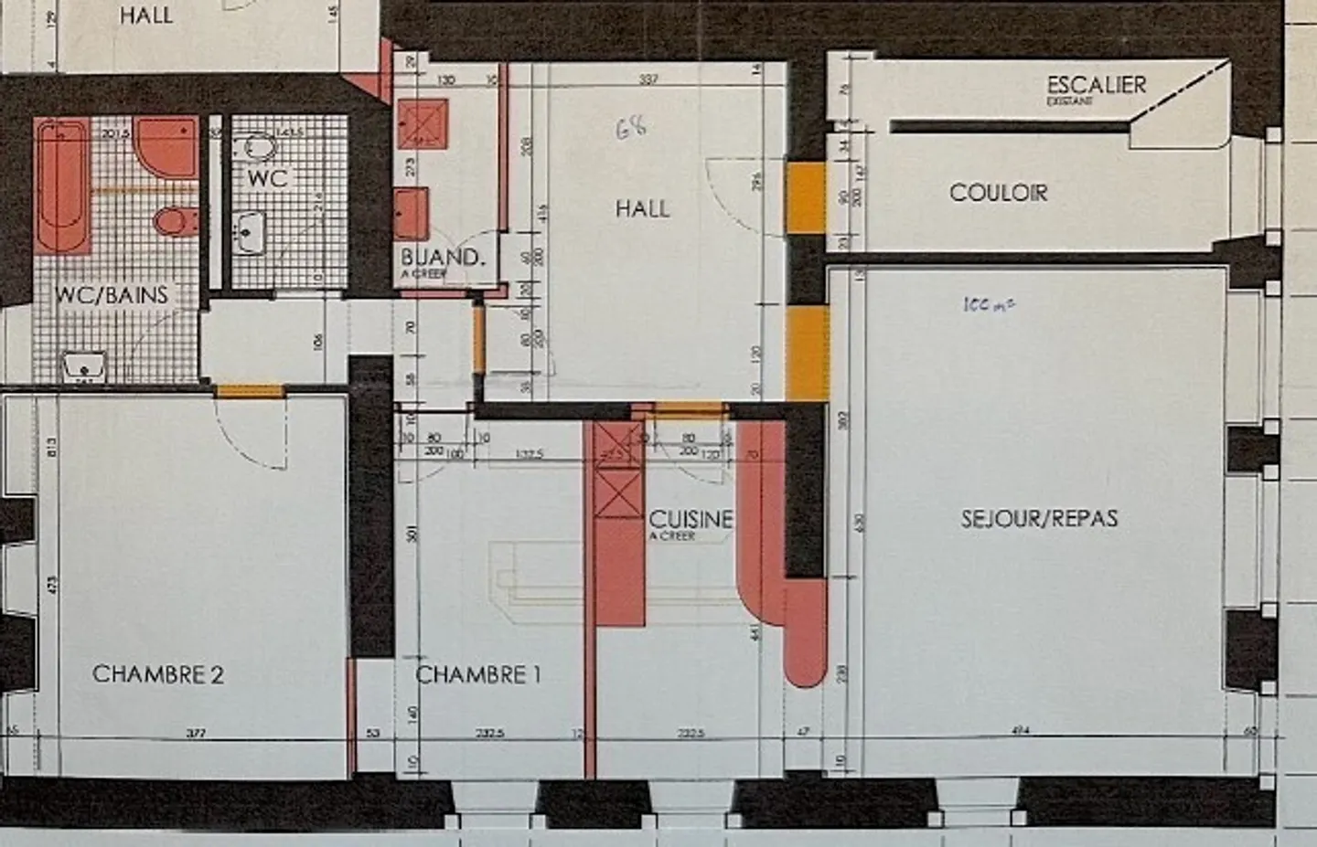 Splendido 4.5 al piano terra con terrazza privata - Foto 13 di 13