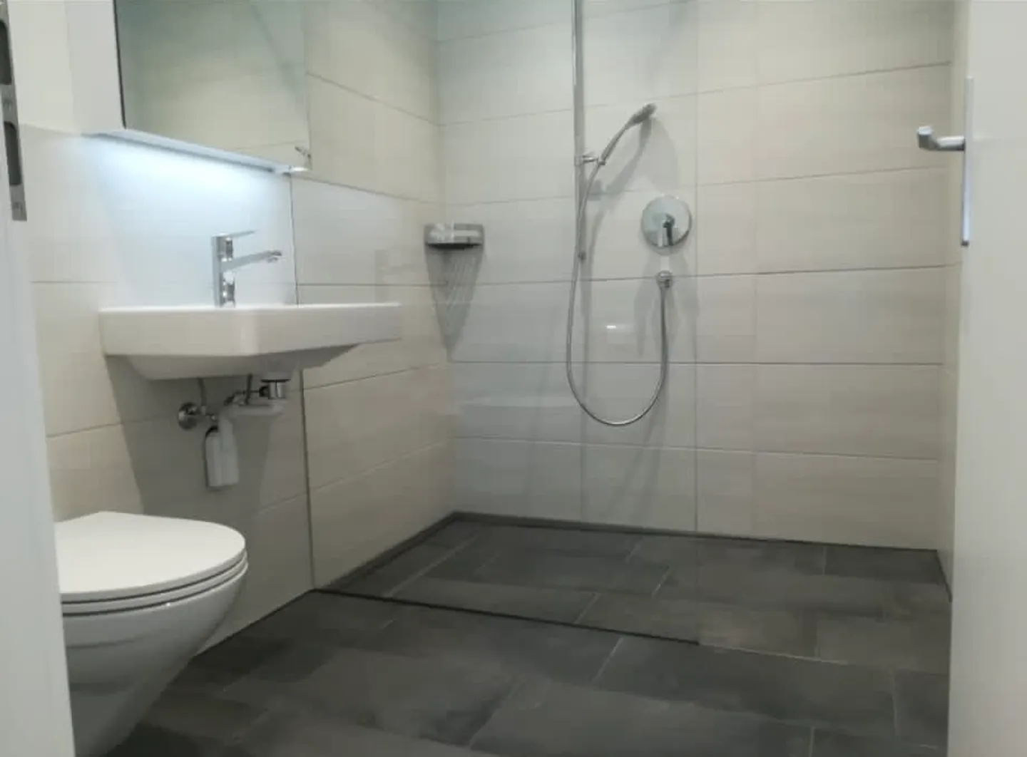 Wohnung mieten - Foto 4 von 7