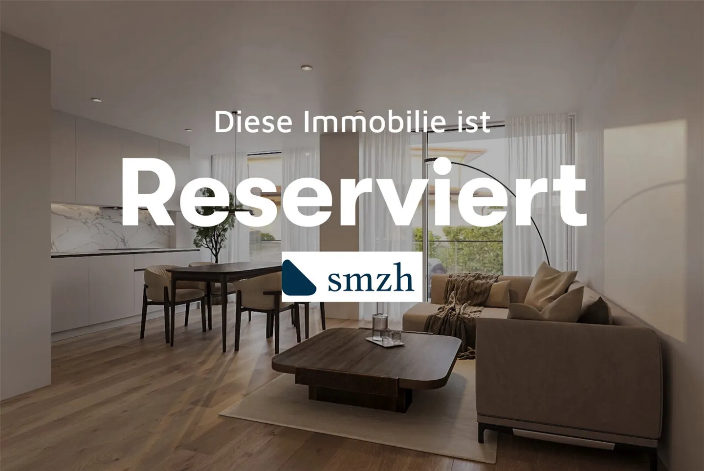 2.5-Zimmer-Attika mit grosser Terrasse in Killwangen mieten - Foto 1 von 11