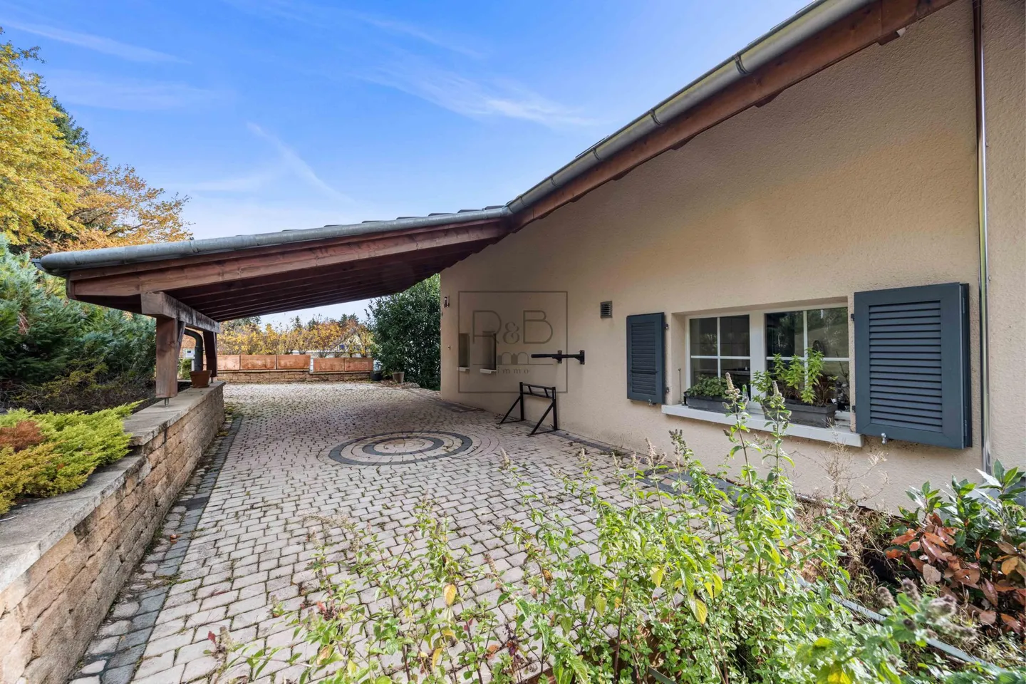 Maison Familiale Spacieuse à Progens - Photo 14 sur 15