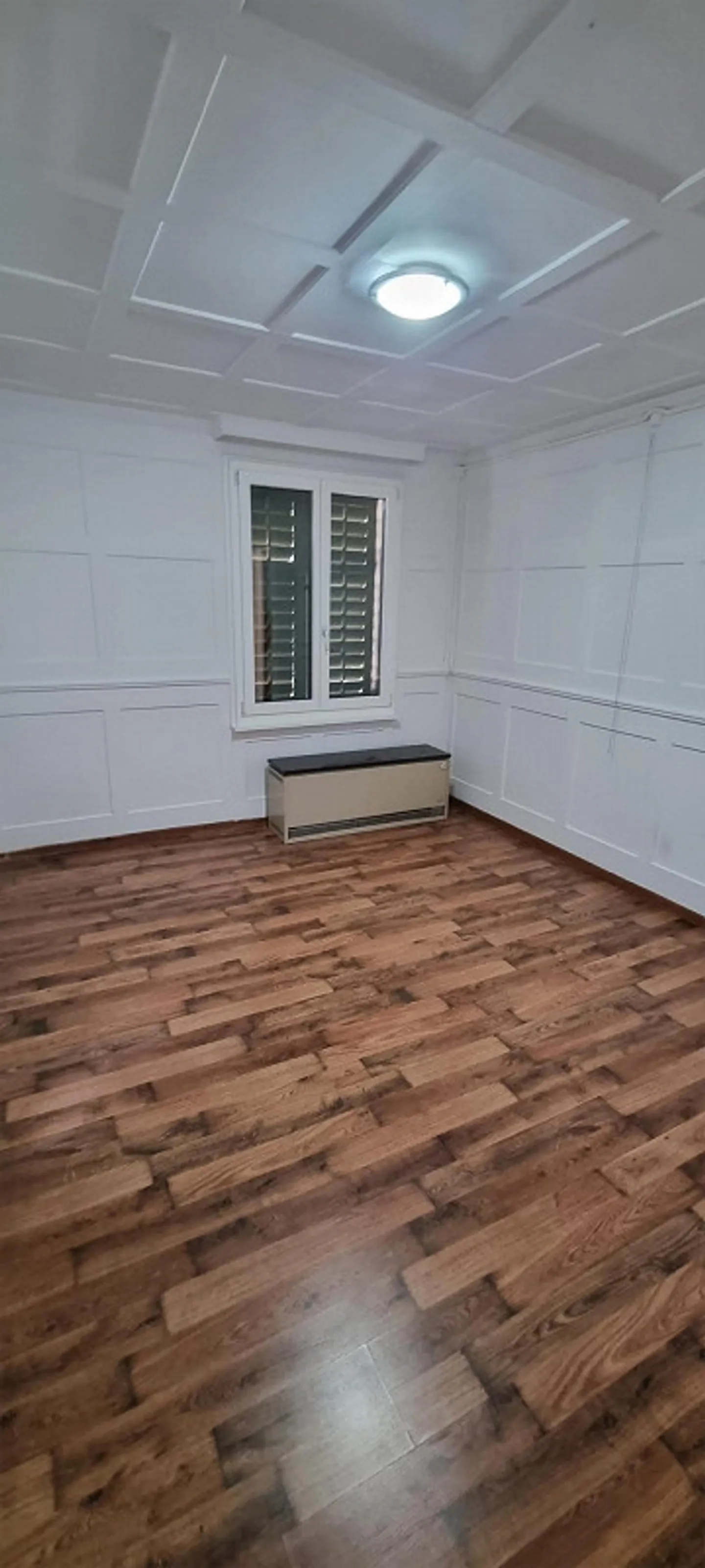 Appartement ancien non rénové à partir du 1er juillet 2026 ou sur arrangement - Photo 7 sur 10