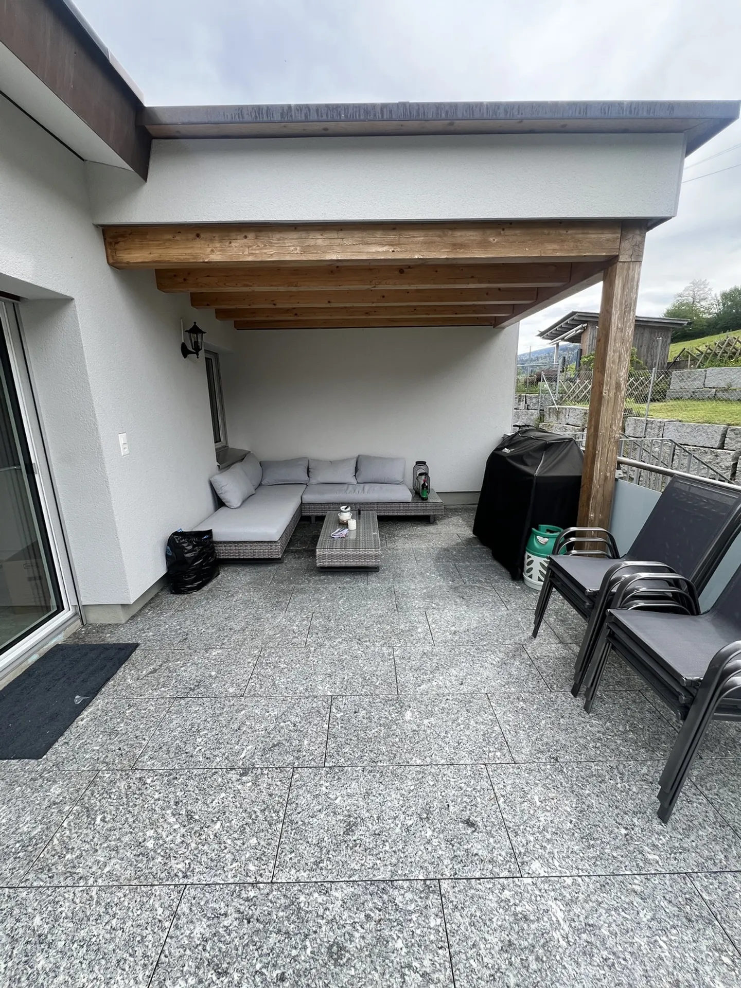 Wohnung mieten - Foto 6 von 7