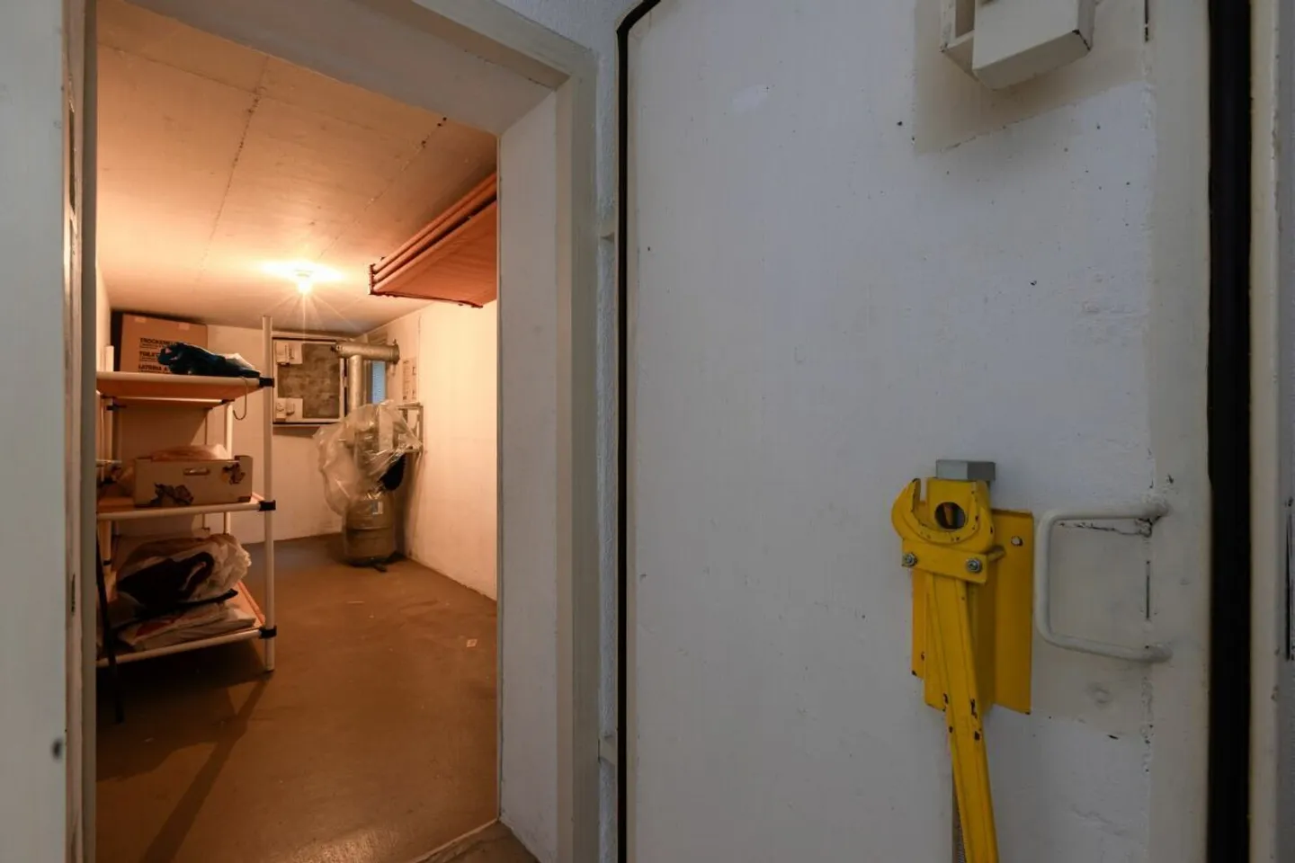 Freistehendes Einfamilienhaus mit Sonnenterrassen und Einliegerwohnung - Foto 26 von 30