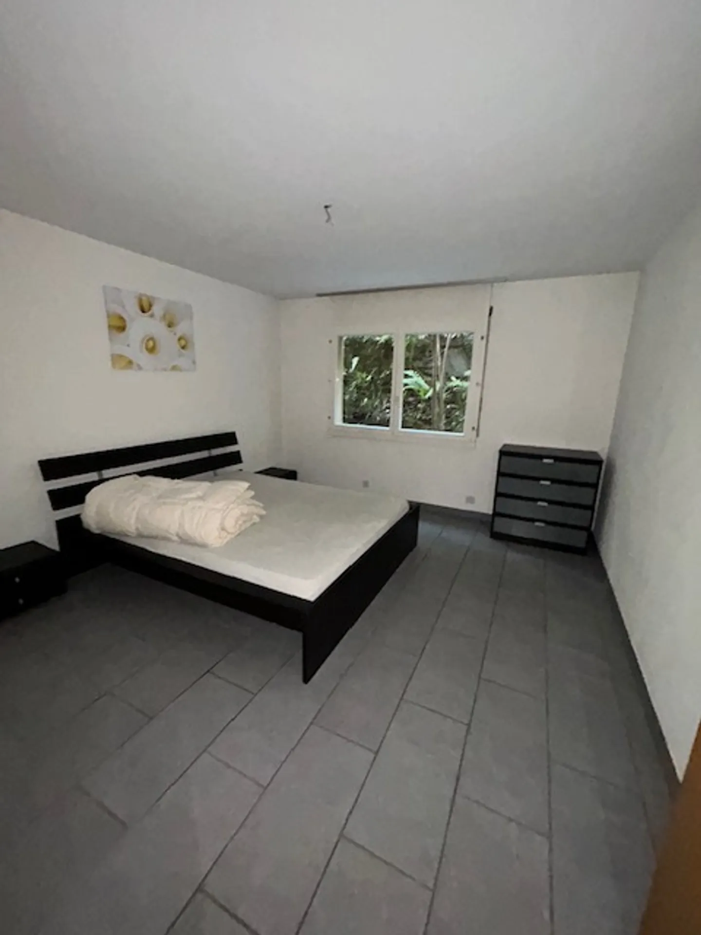 «3.5-Zimmer-Wohnung zu vermieten in Brissago mit Seeblick» - Foto 4 von 8