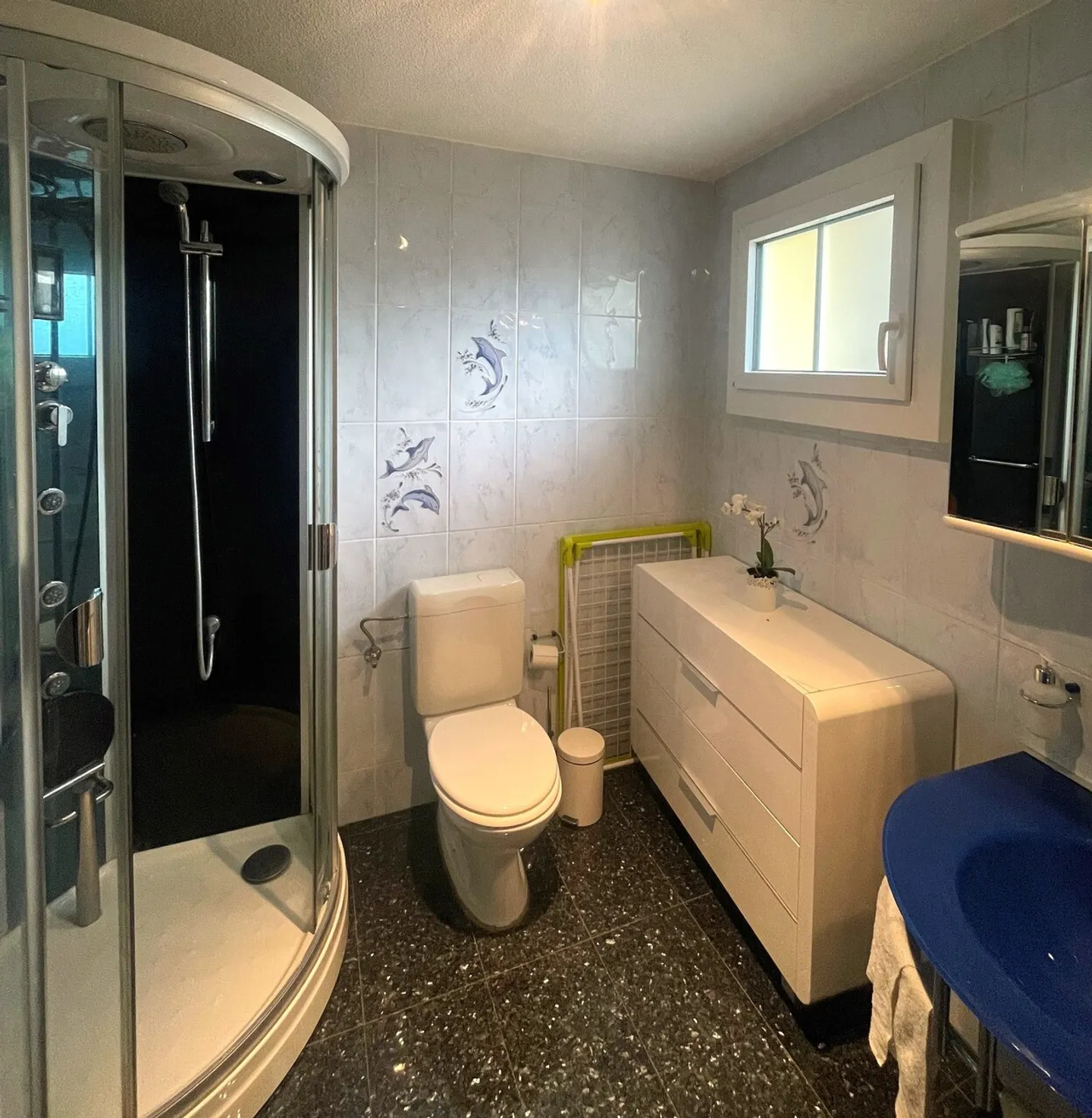 MOLESON | 2,5 Zimmer Wohnung - Foto 3 von 7