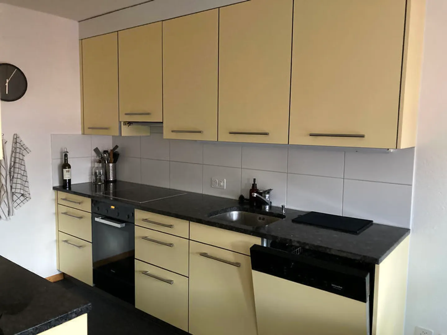 Wohnung mieten - Foto 4 von 9