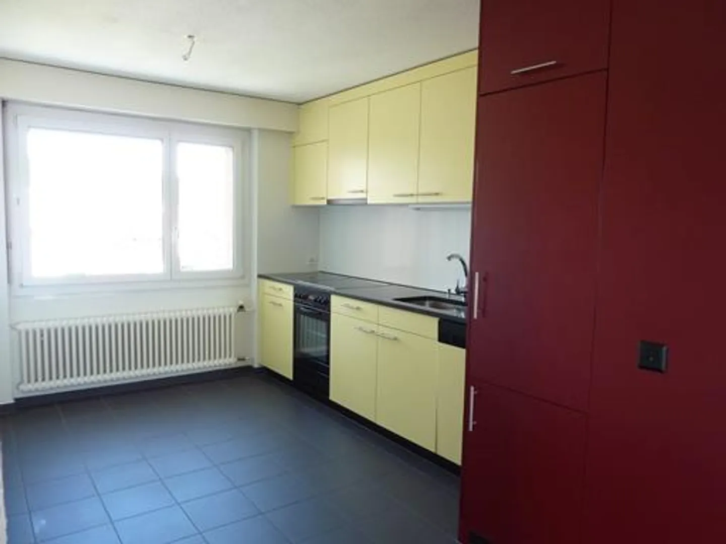 Geräumige Attikawohnung mit Terrasse - Foto 3 von 5