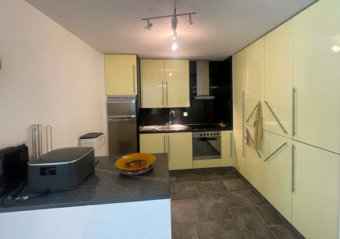 MOLESON | 2,5 Zimmer Wohnung - Foto 4 von 7