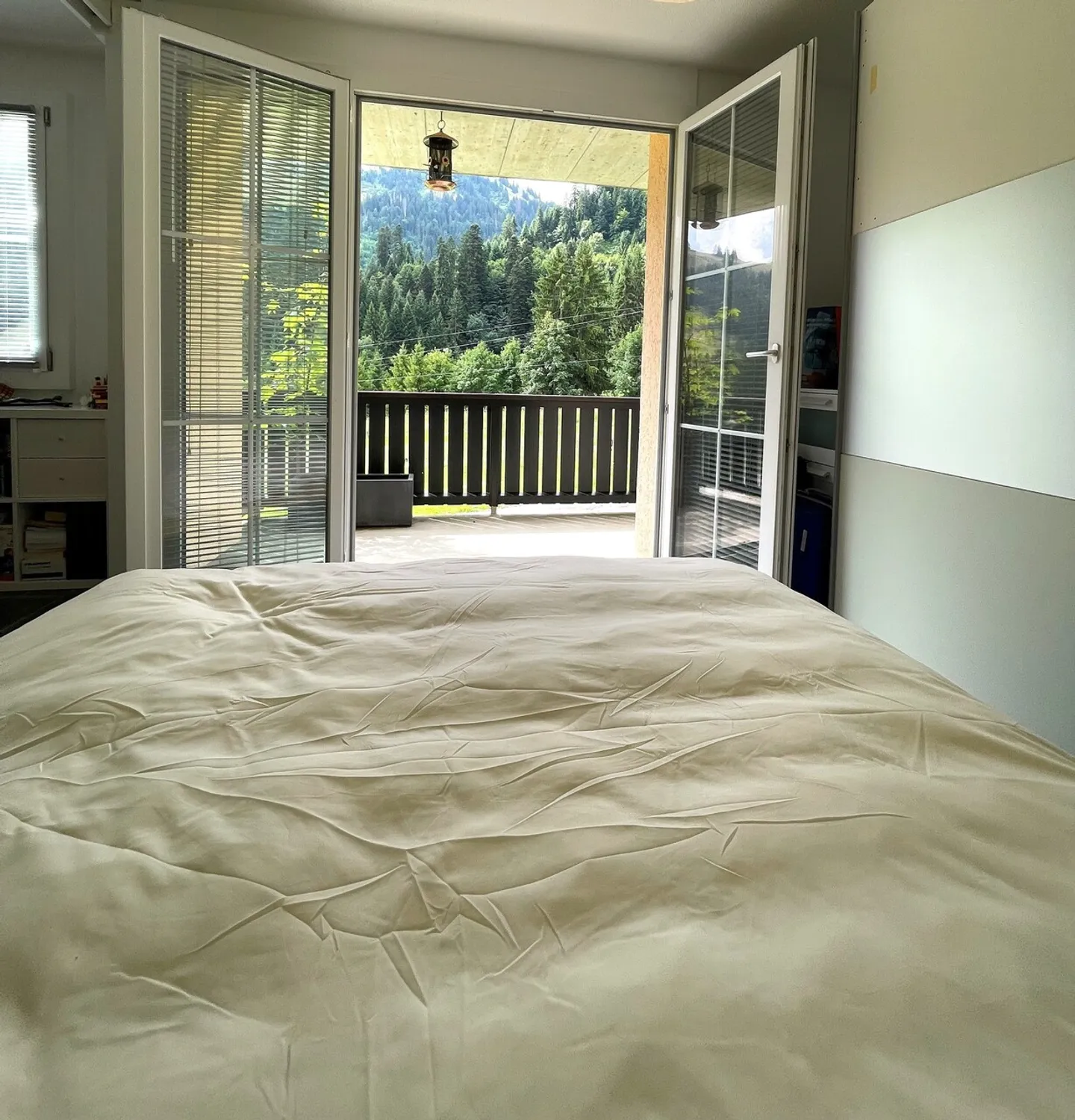 MOLESON | 2,5 Zimmer Wohnung - Foto 5 von 7