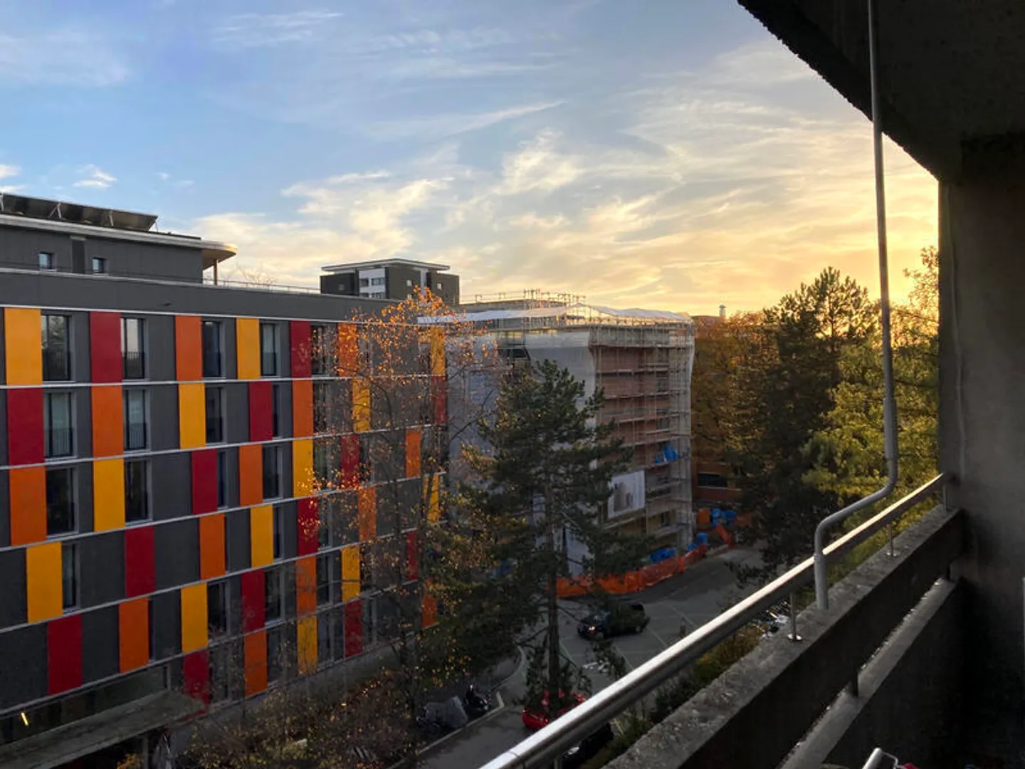 Wohnung mieten - Foto 9 von 9