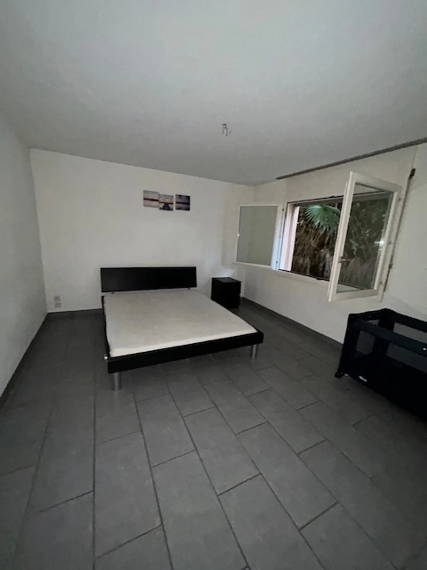 «3.5-Zimmer-Wohnung zu vermieten in Brissago mit Seeblick» - Foto 6 von 8