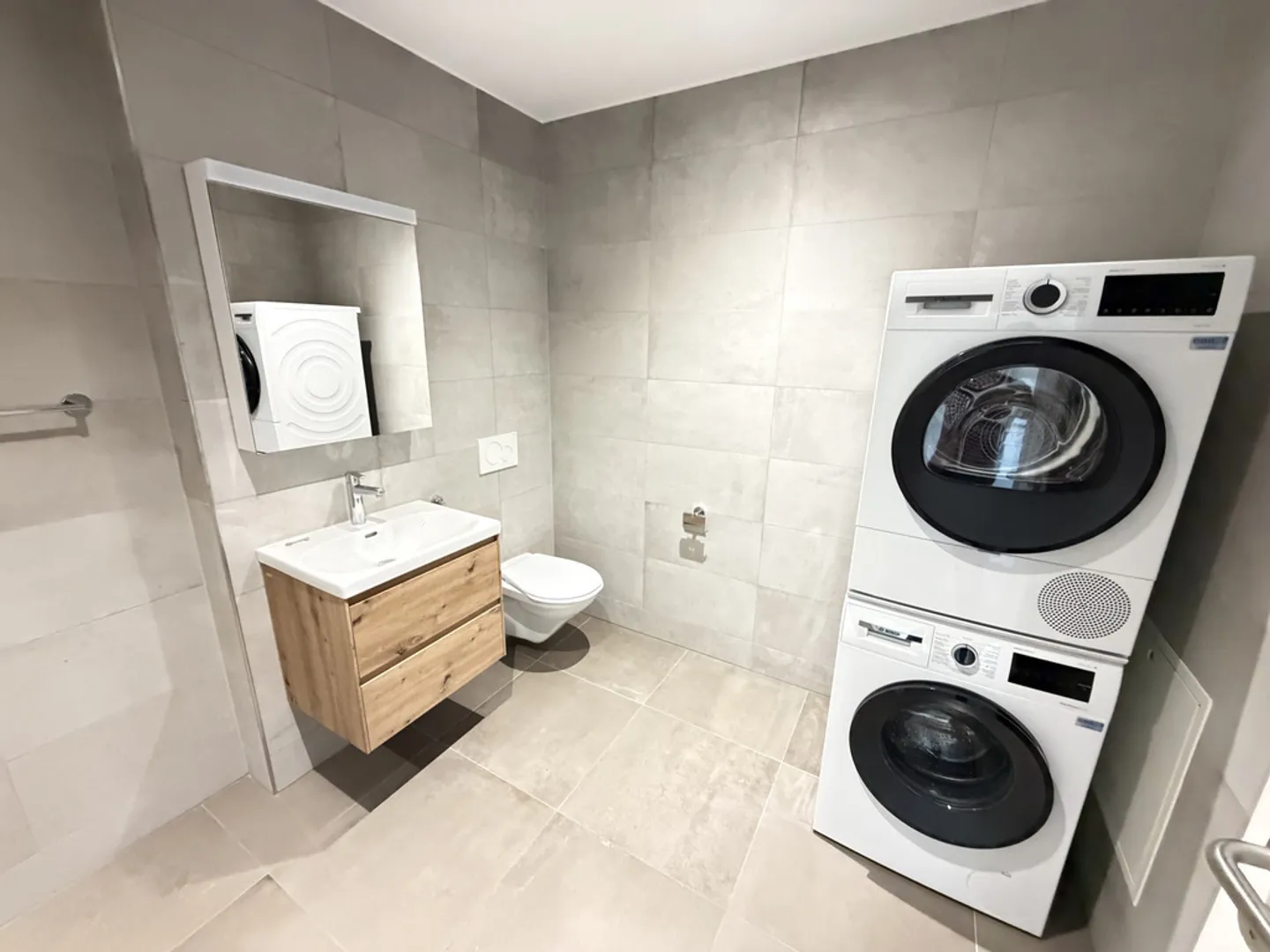 Studio moderno in edificio storico - Foto 4 di 7