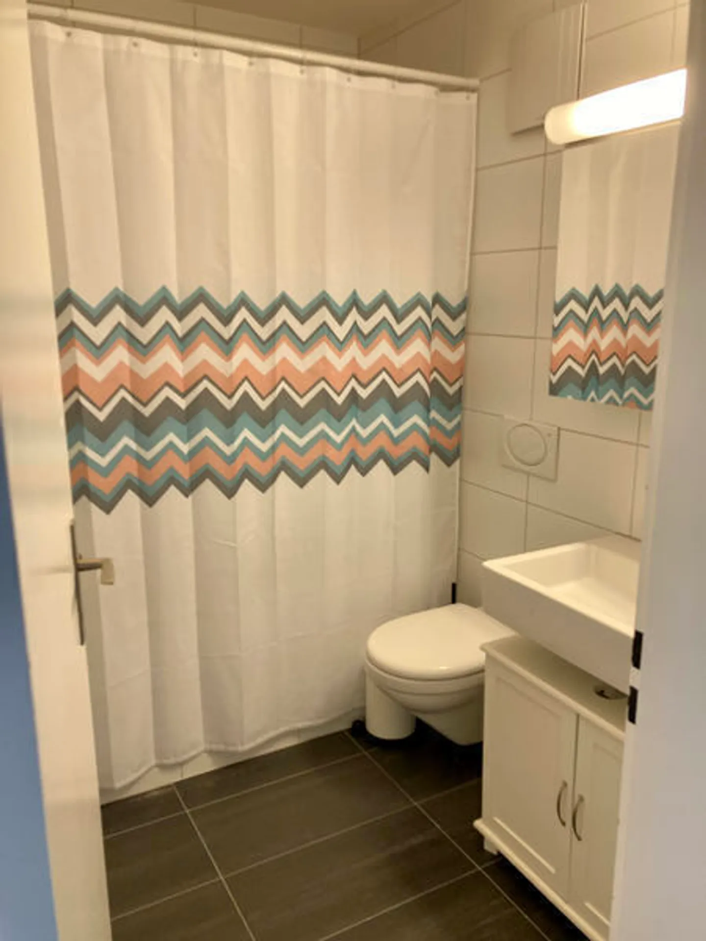 Wohnung mieten - Foto 8 von 9