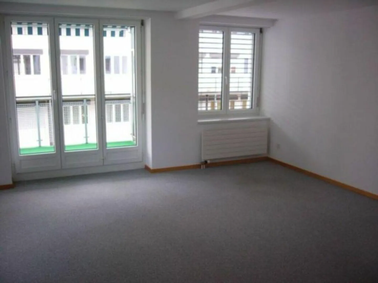 Charmante 2.5 Zimmerwohnung - Foto 2 von 5