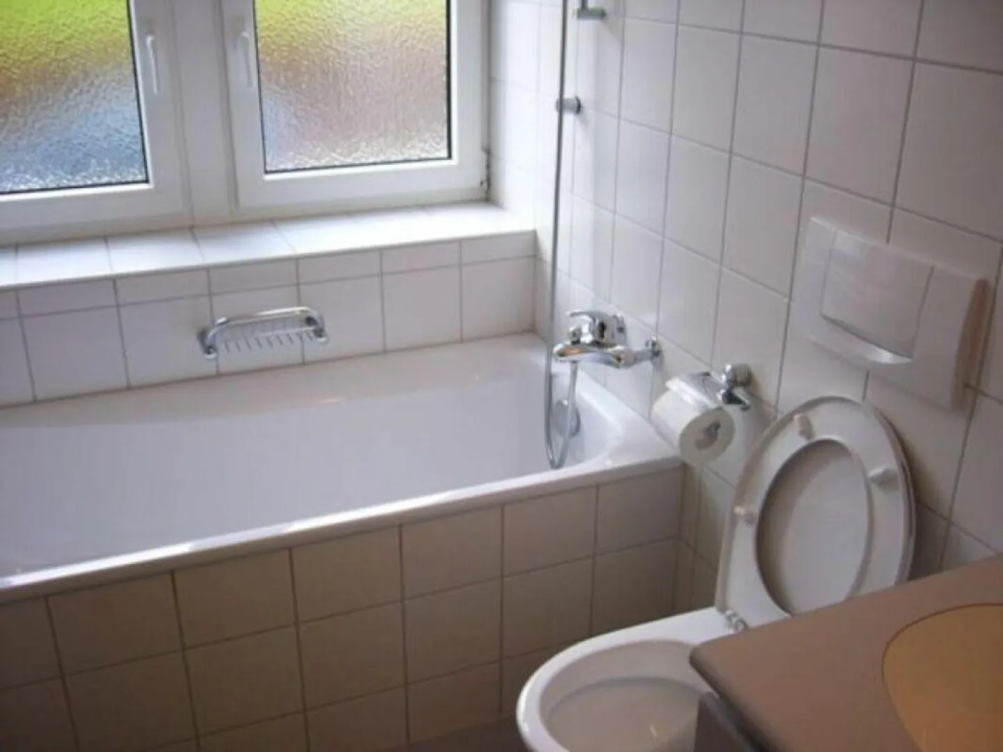 Charmante 2.5 Zimmerwohnung - Foto 3 von 5