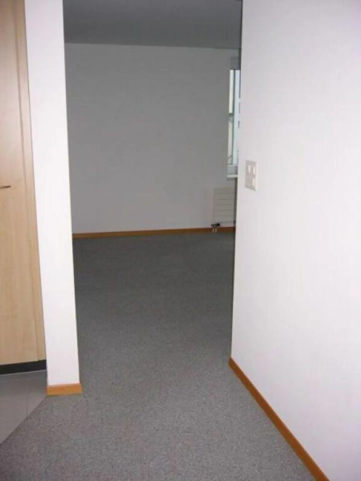 Charmante 2.5 Zimmerwohnung - Foto 4 von 5