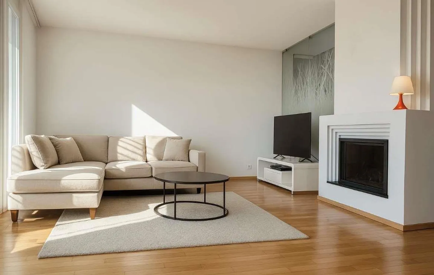 Elegant Villa with private garden a few minutes from Lugano - Photo 3 of 13