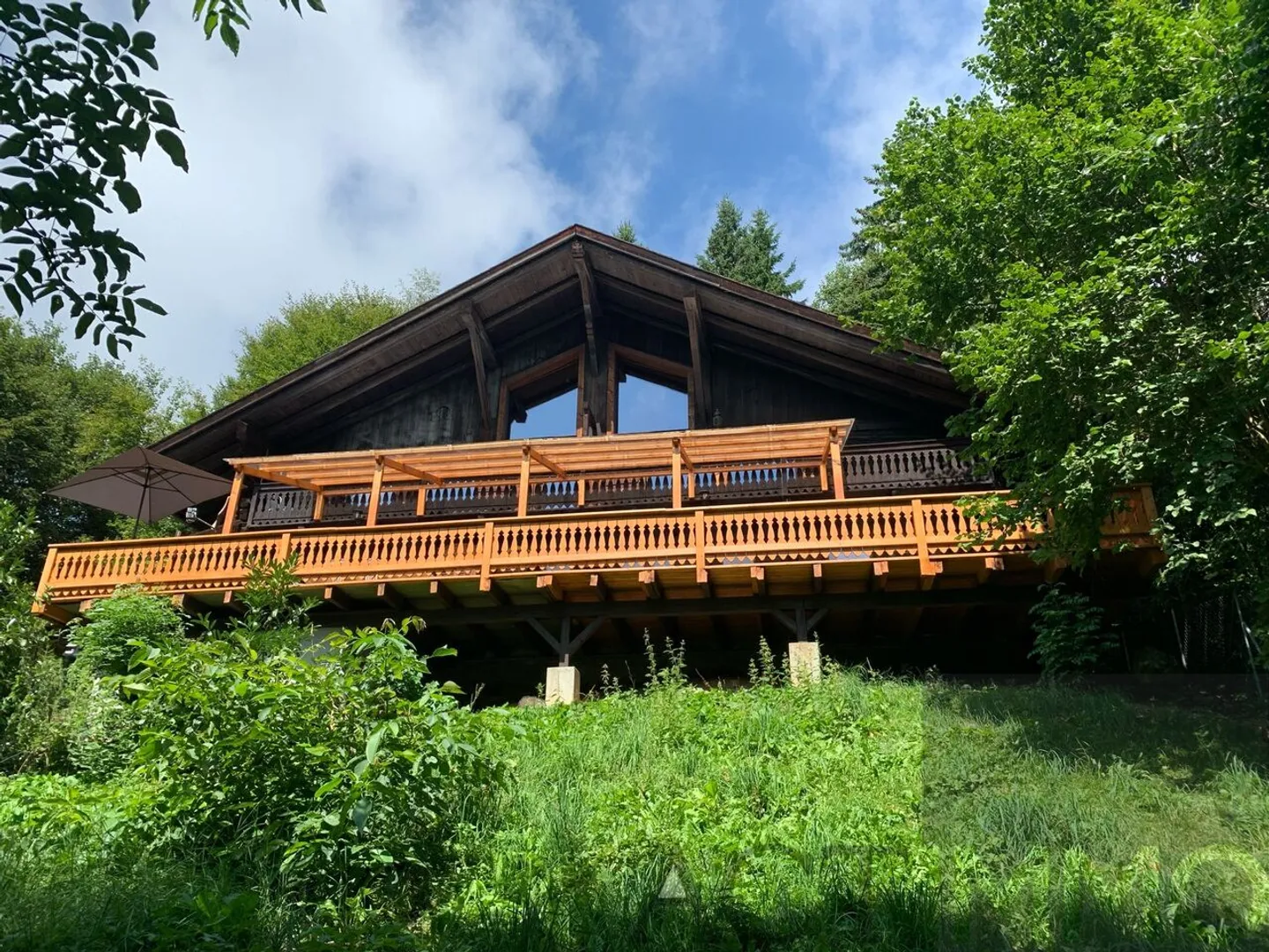 Chalet for sale - Photo 11 of 12