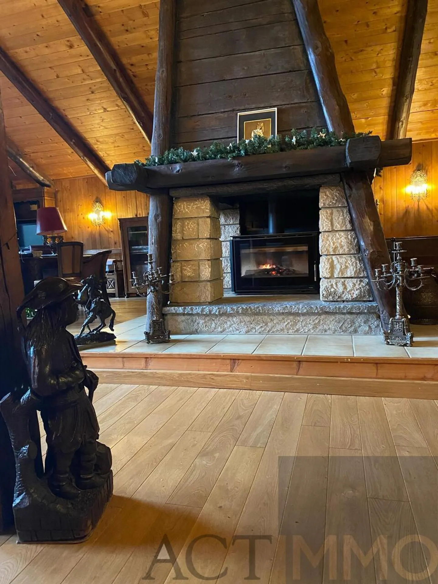 Chalet for sale - Photo 12 of 12