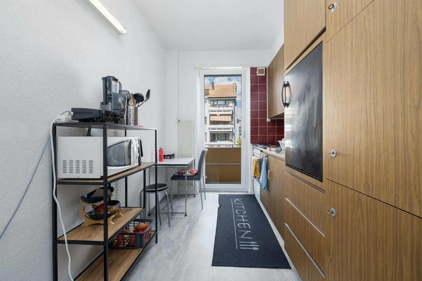 Projektgrundstück in Zürich Altstetten - Foto 10 von 13