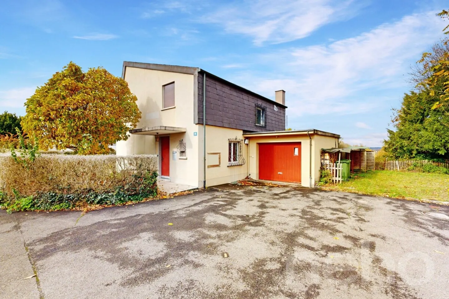 Einfamilienhaus kaufen - Foto 3 von 12