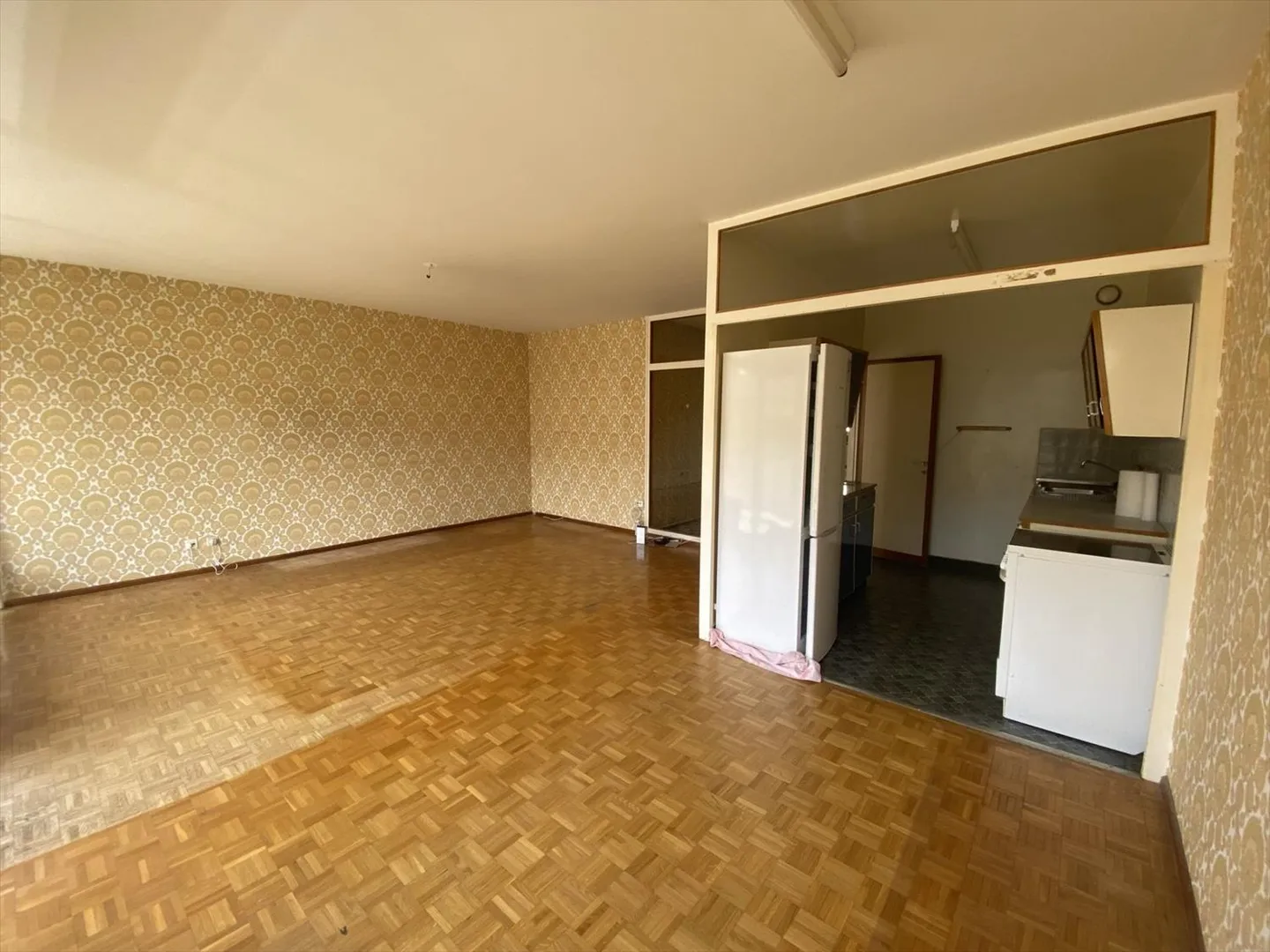 3,5-Zimmer-Wohnung - Foto 3 von 9