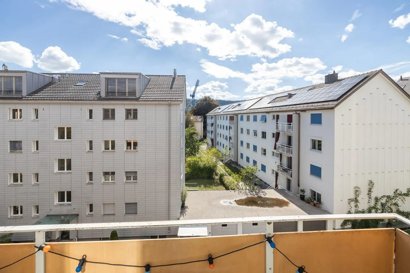 Projektgrundstück in Zürich Altstetten - Foto 7 von 13